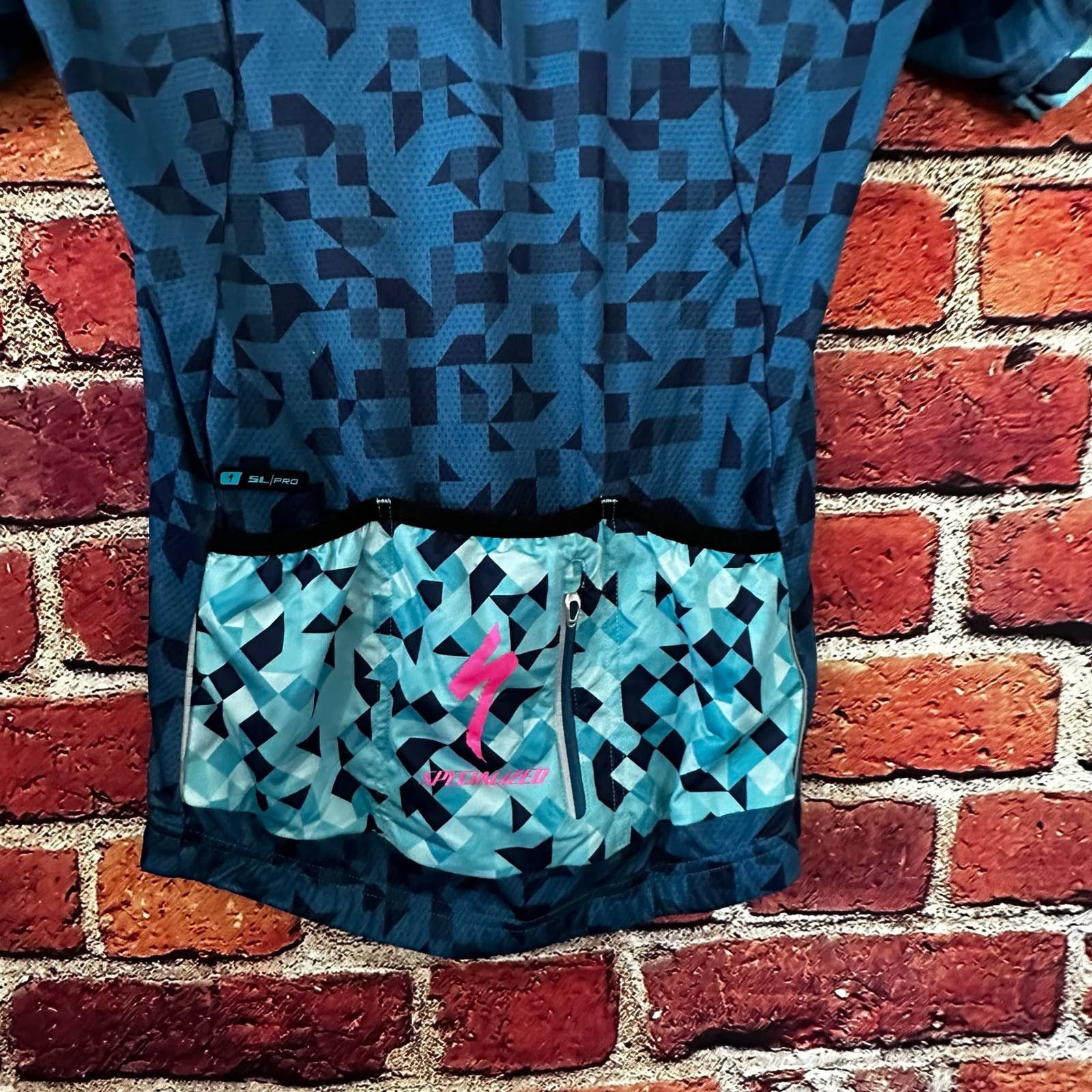 Other Specialized Women's SL Pro Jersey size small Size S / US 4 / IT 40 - 4 Thumbnail
