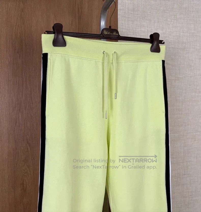 Hermes Hermes size S Autumn-Winter Men's Run H Sweatpants Size US 26 / EU 42 - 2 Thumbnail