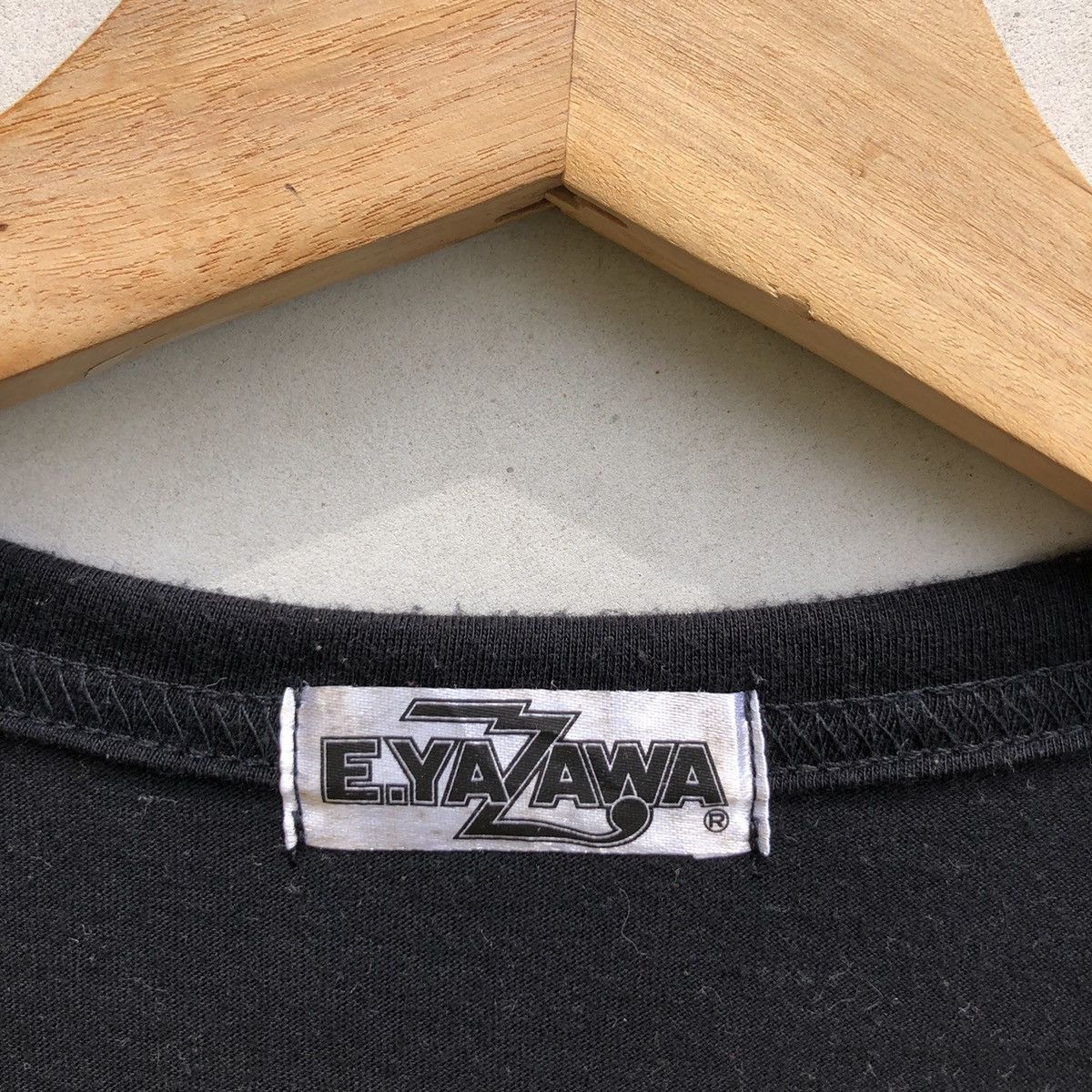 Band Tees 🔥Accept Binding Offer🔥 E.yazawa Eikichi Yazawa Size US M / EU 48-50 / 2 - 5 Thumbnail