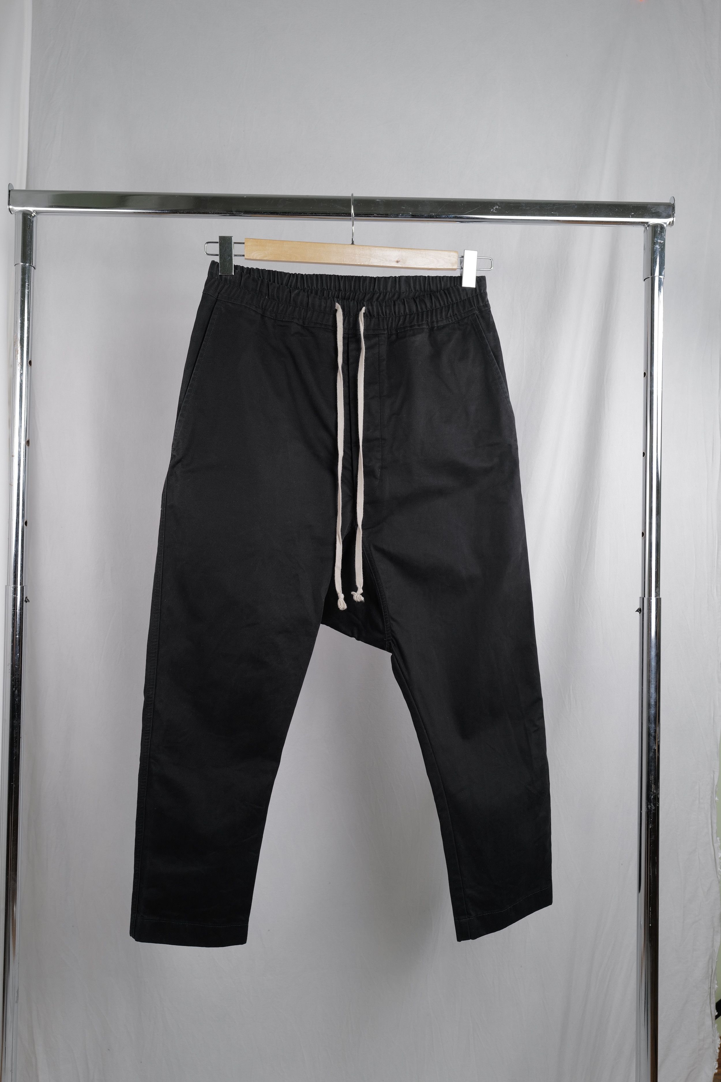 Rick Owens Rick Owens Pants Size US 30 / EU 46 - 2 Thumbnail