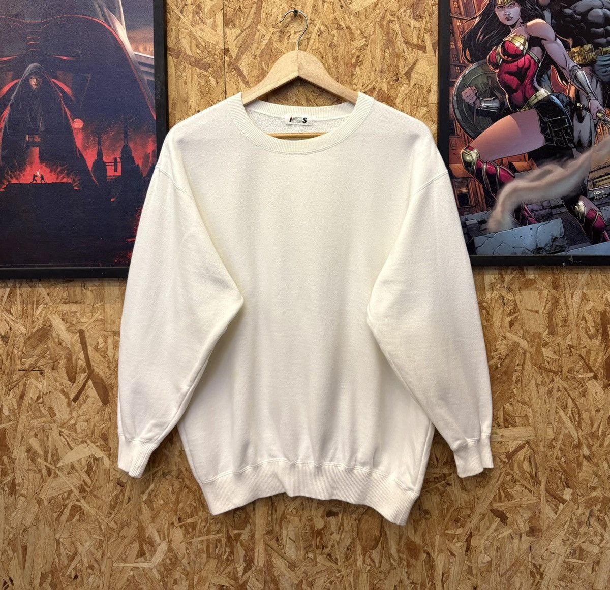 Issey Miyake Vintage Issey Miyake Sweatshirt 🔥 Size US M / EU 48-50 / 2 - 4 Thumbnail
