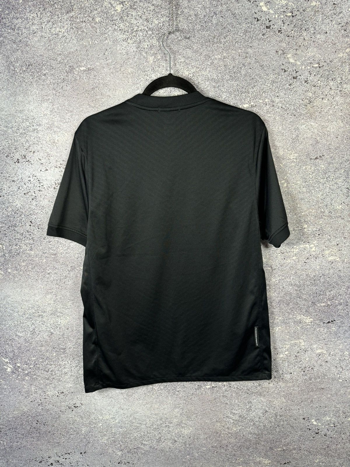 Nike × Vintage Vintage Manchester United 2009/10 Away Nike Jersey Blokcore Size US M / EU 48-50 / 2 - 11 Thumbnail