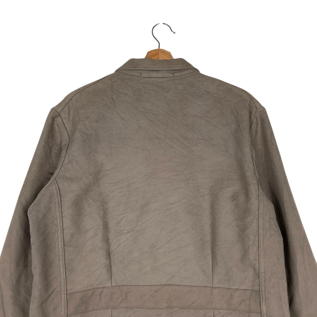 Vetra Vetra Casual Jacket Size US M / EU 48-50 / 2 - 8 Thumbnail