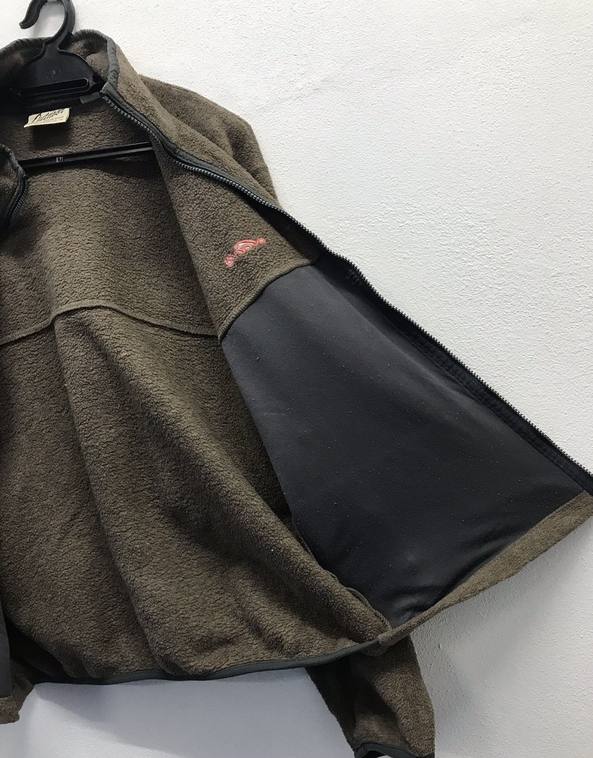 Levi's × Vintage Vintage Levi’s Outdoor Made In Usa Jacket Size US M / EU 48-50 / 2 - 9 Thumbnail