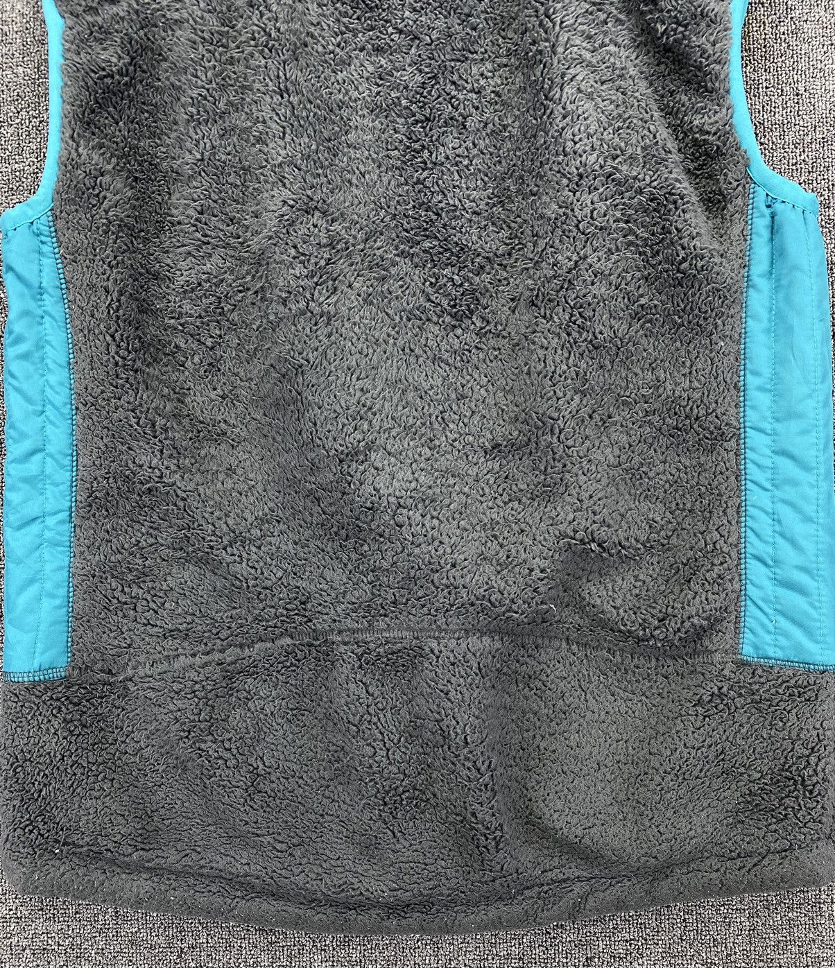Columbia Vintage Columbia Sportwear Fleece Vest Size US L / EU 52-54 / 3 - 6 Thumbnail