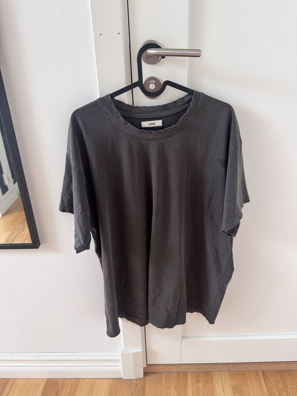 Other O files T-shirt Size US M / EU 48-50 / 2 - 2 Thumbnail