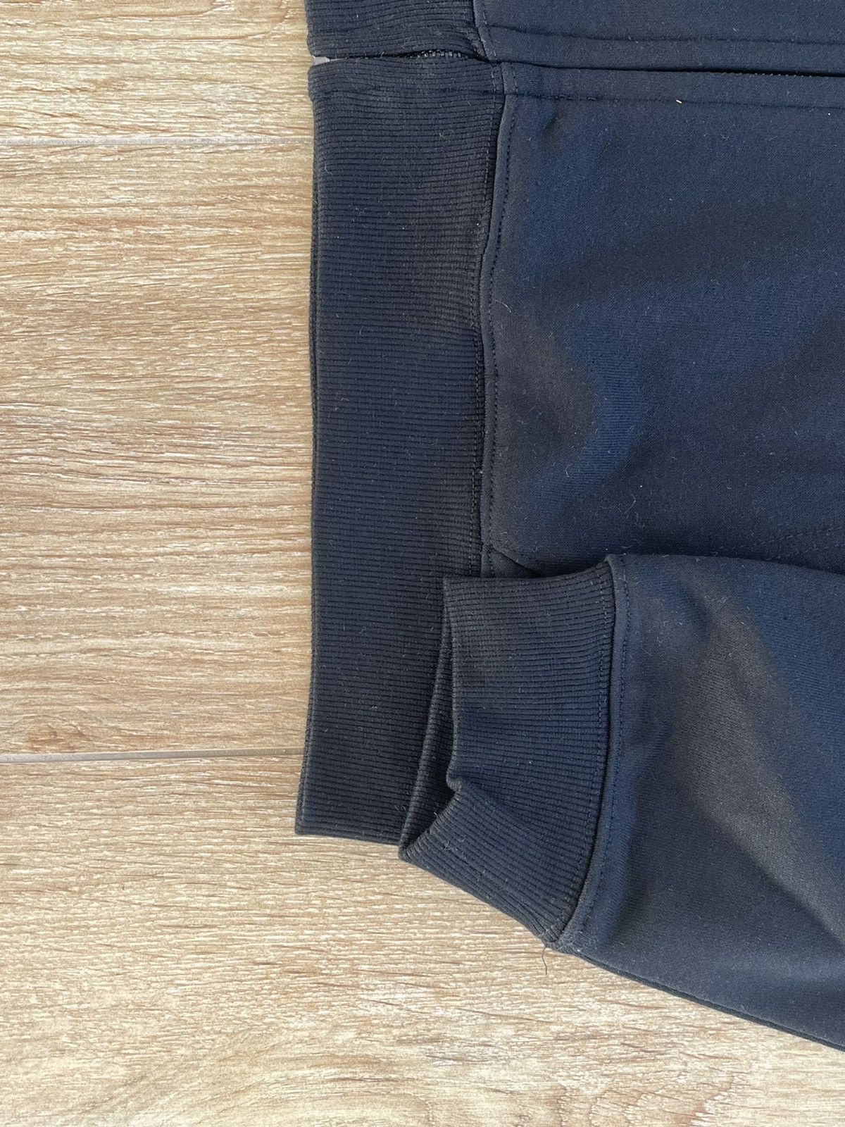 Polo Ralph Lauren Black Polo Ralph Lauren hoodie Size US M / EU 48-50 / 2 - 4 Thumbnail