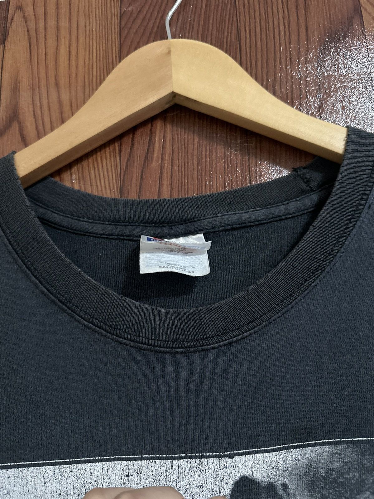 Band Tees × Vintage Linkinpark Size US S / EU 44-46 / 1 - 4 Thumbnail
