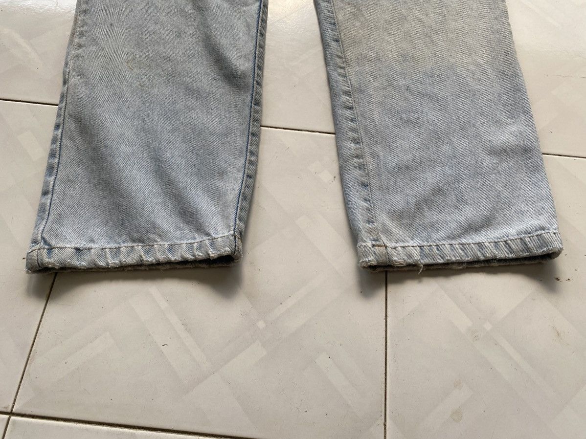 Droors 90s Droors Skater Jeans Size US 30 / EU 46 - 7 Thumbnail
