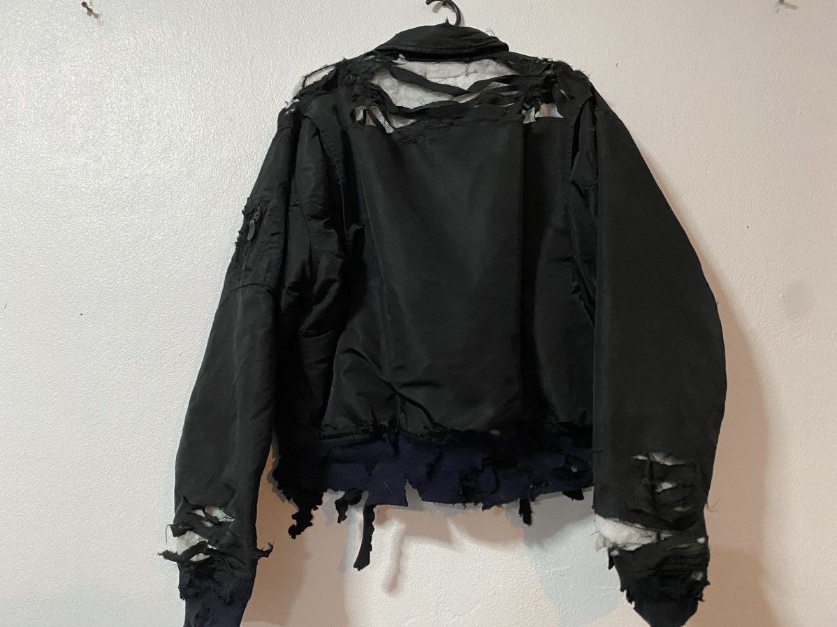 Schott × Vintage Schott Size US S / EU 44-46 / 1 - 8 Thumbnail
