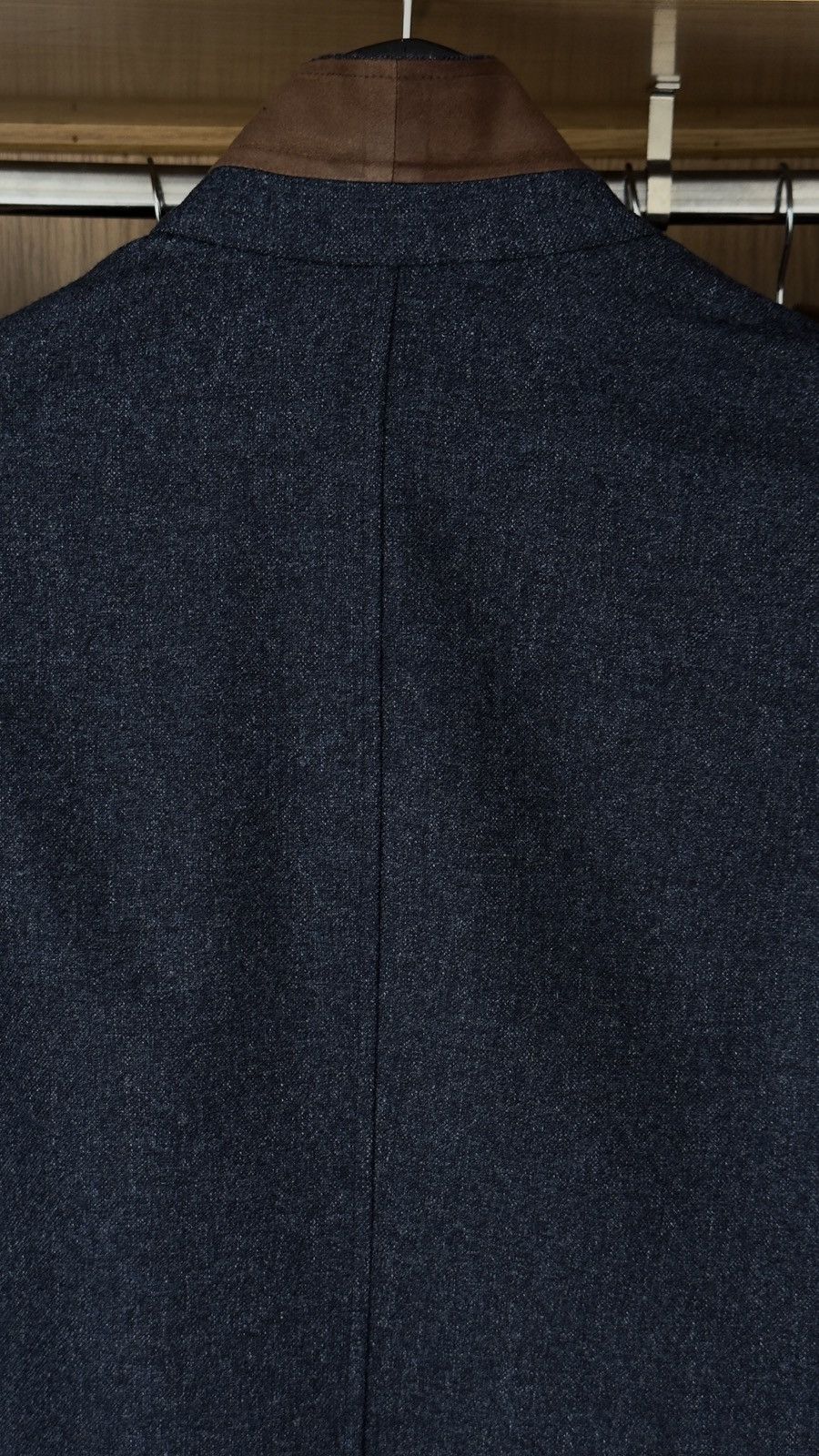 Loro Piana Loro Piana Spagna Jacket Size 48R - 3 Thumbnail