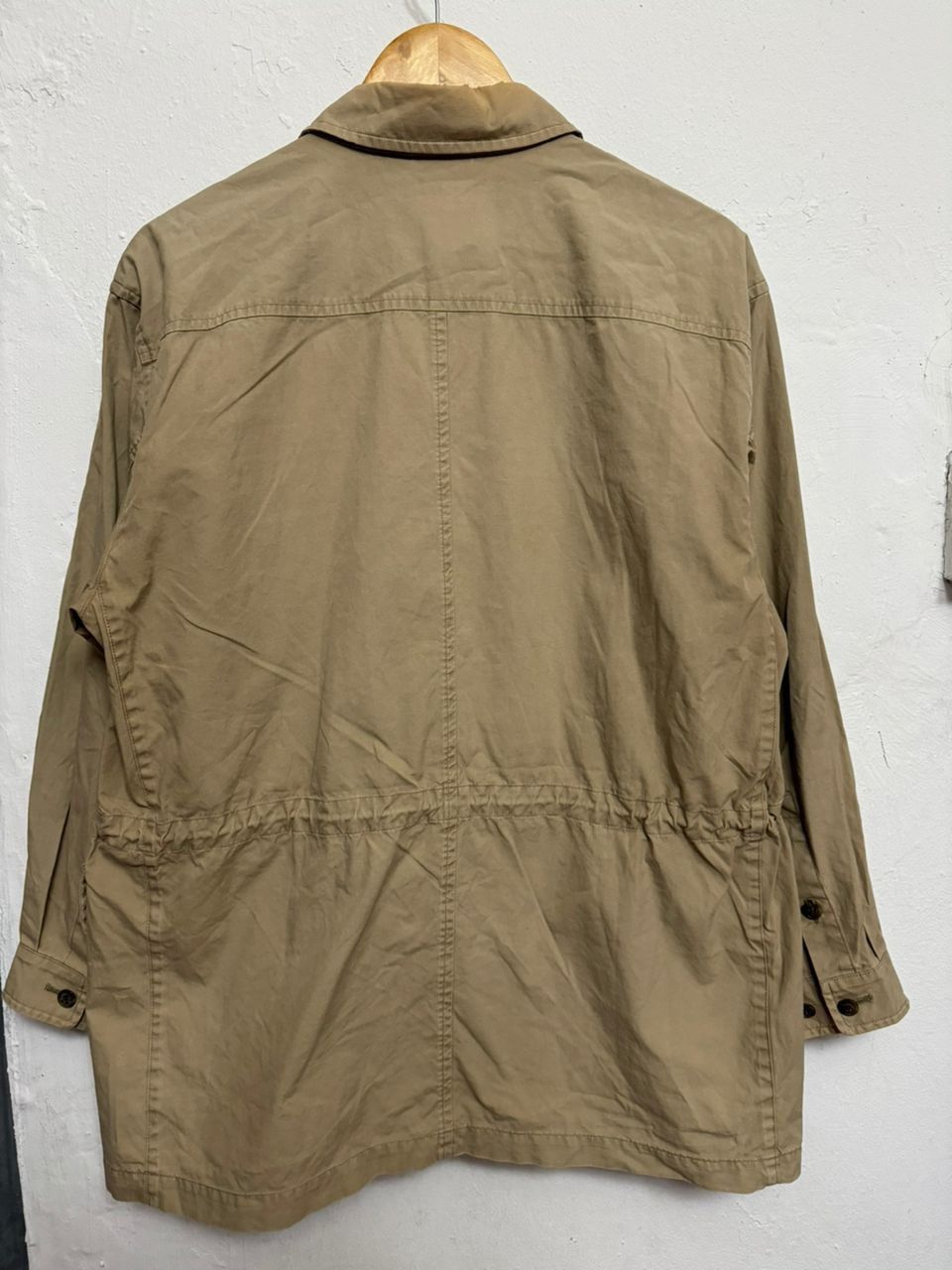 Burberry × Designer Burberry Pocket Jacket Size US M / EU 48-50 / 2 - 4 Thumbnail