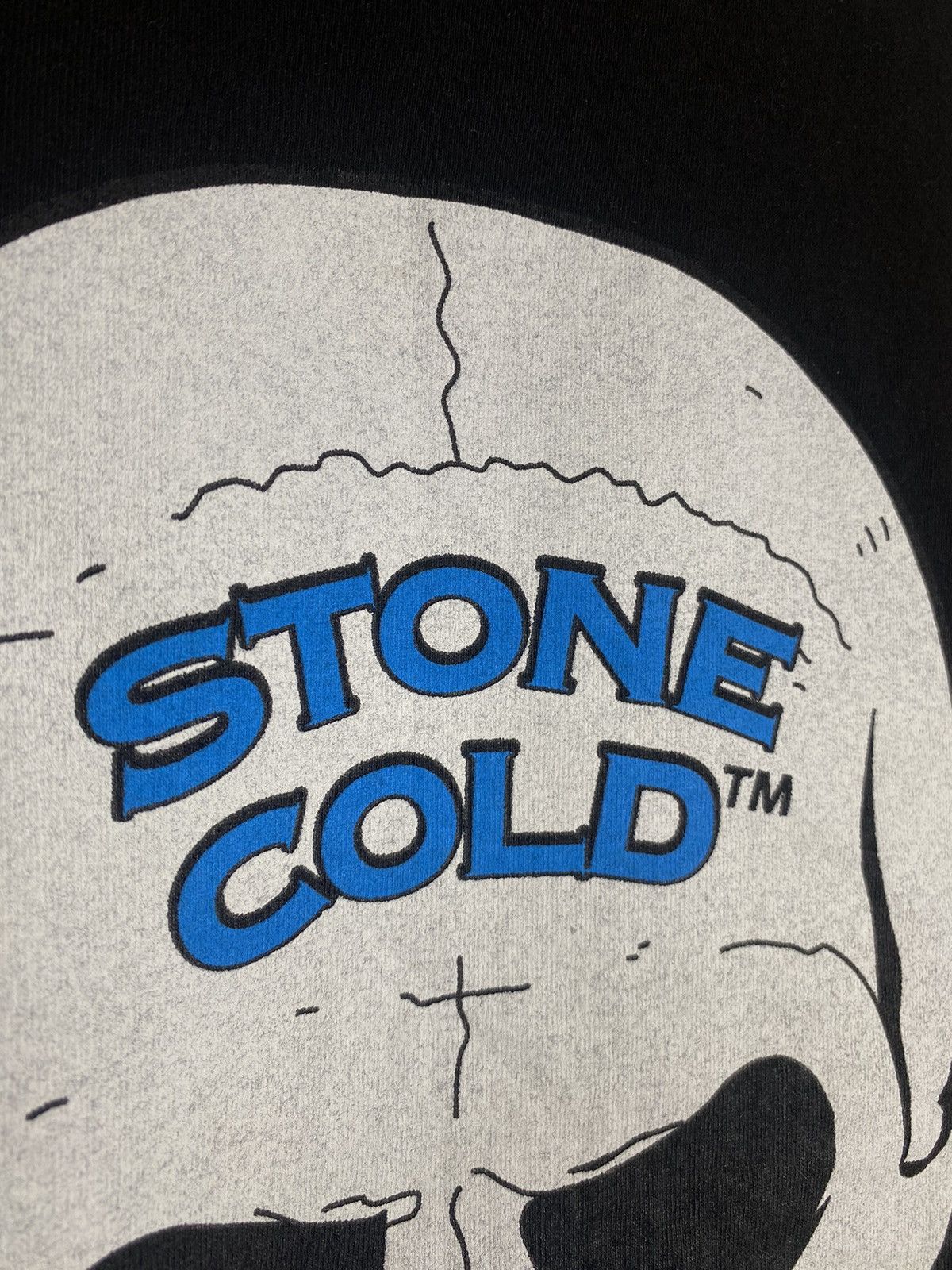 Vintage × WWE × WWF Vintage Stone Cold Steve Austin WWE 2XL 3:16 oversized tee Size US XXL / EU 58 / 5 - 5 Thumbnail