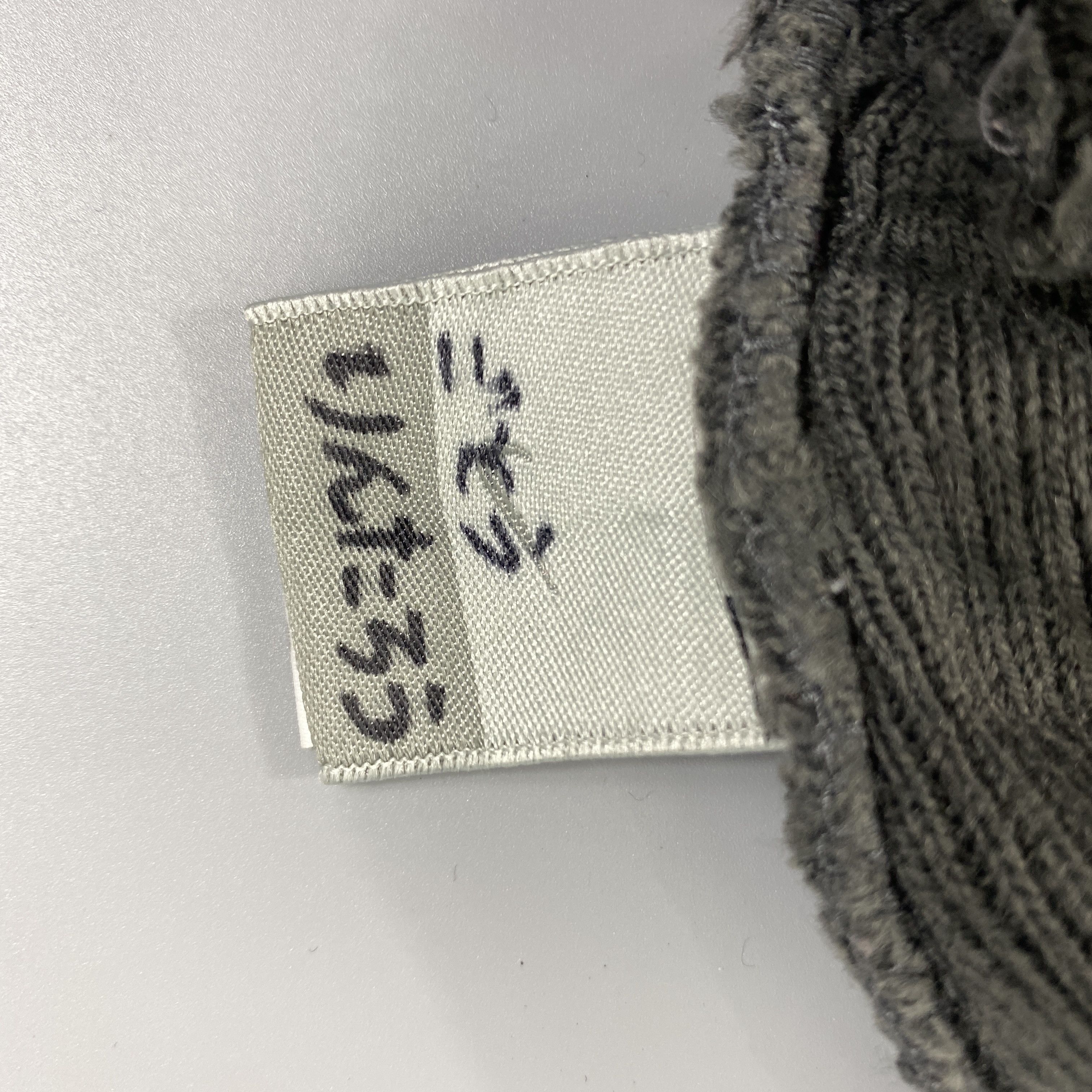Nike Nike Small Swoosh Snow Cap Beanie Hats -BN1188 Size ONE SIZE - 8 Thumbnail
