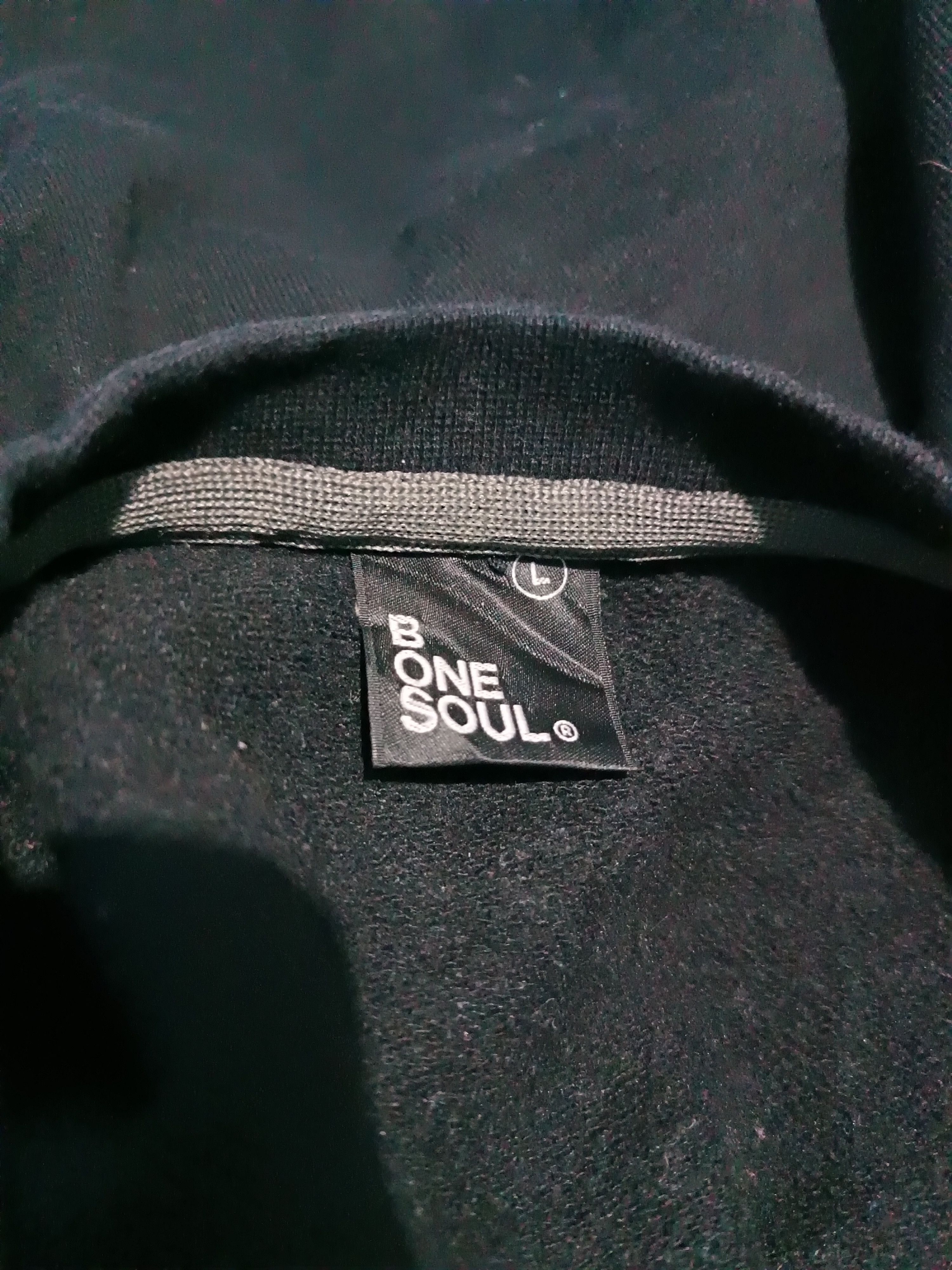 Japanese Brand B one Soul Duck Dude Sweater Crewneck Size US L / EU 52-54 / 3 - 4 Thumbnail