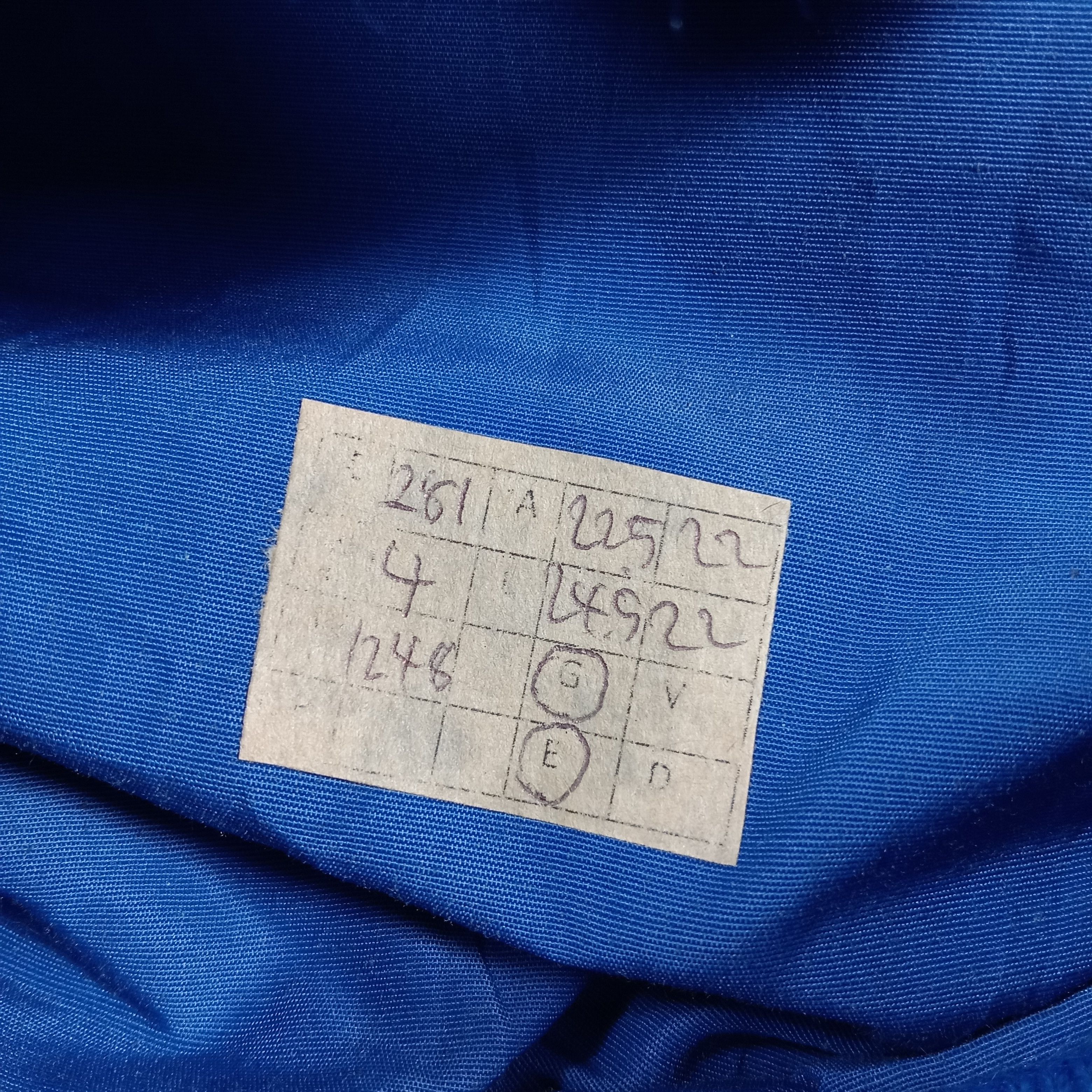 Descente Descente Eizac American Skulls Custom Jacket C281N4 Size US M / EU 48-50 / 2 - 14 Thumbnail