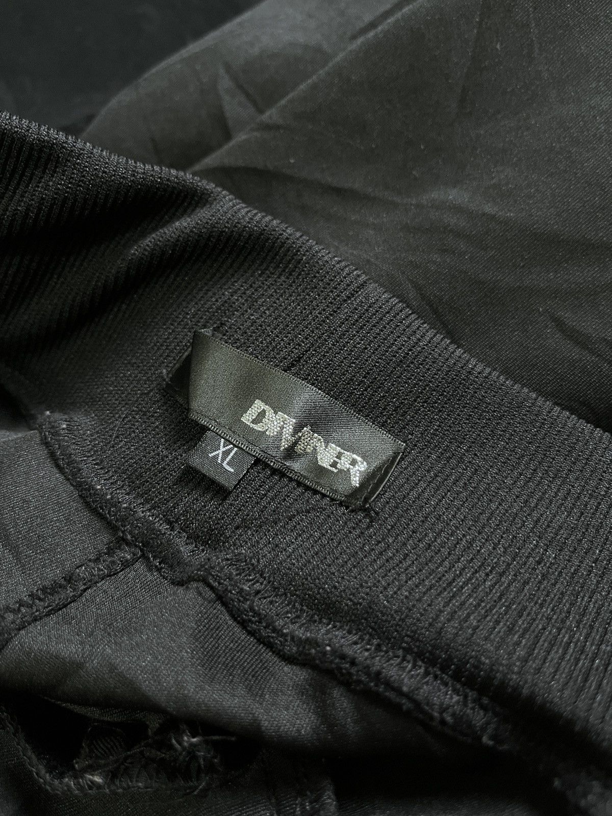 Japanese Brand japanese DIVINER D.V.J.C. Sweatpants Size US 33 - 6 Thumbnail