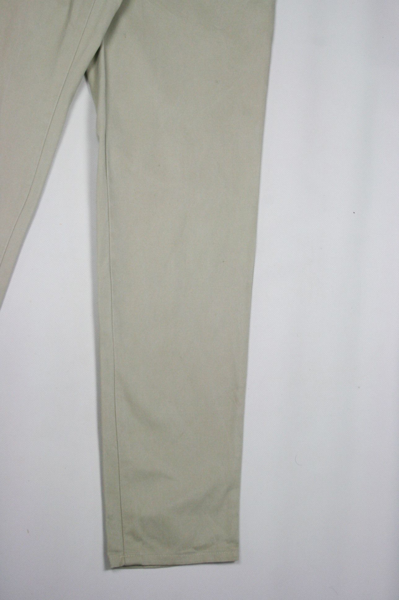 PT Torino PT01 Beige Chino Pants Size US 32 / EU 48 - 8 Thumbnail