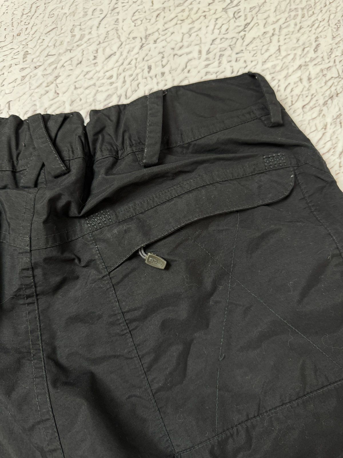 Nike Nike ACG vintage y2k ski snowboard 🏂 outdoor pants Size US 32 / EU 48 - 18 Thumbnail