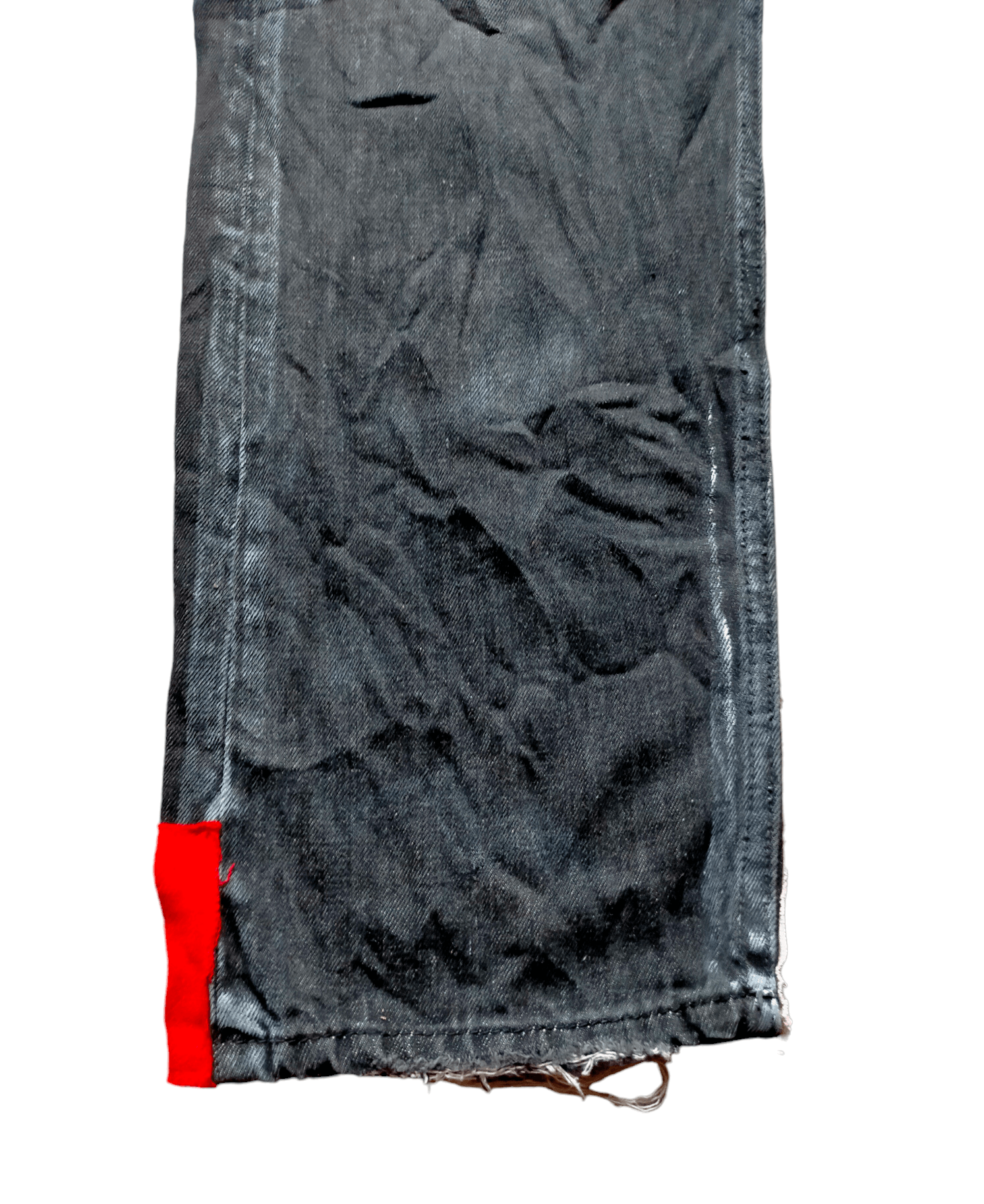 Billionaire Boys Club Bilionaire Boys Clubs Patchwork Jeans Size US 38 / EU 54 - 8 Thumbnail