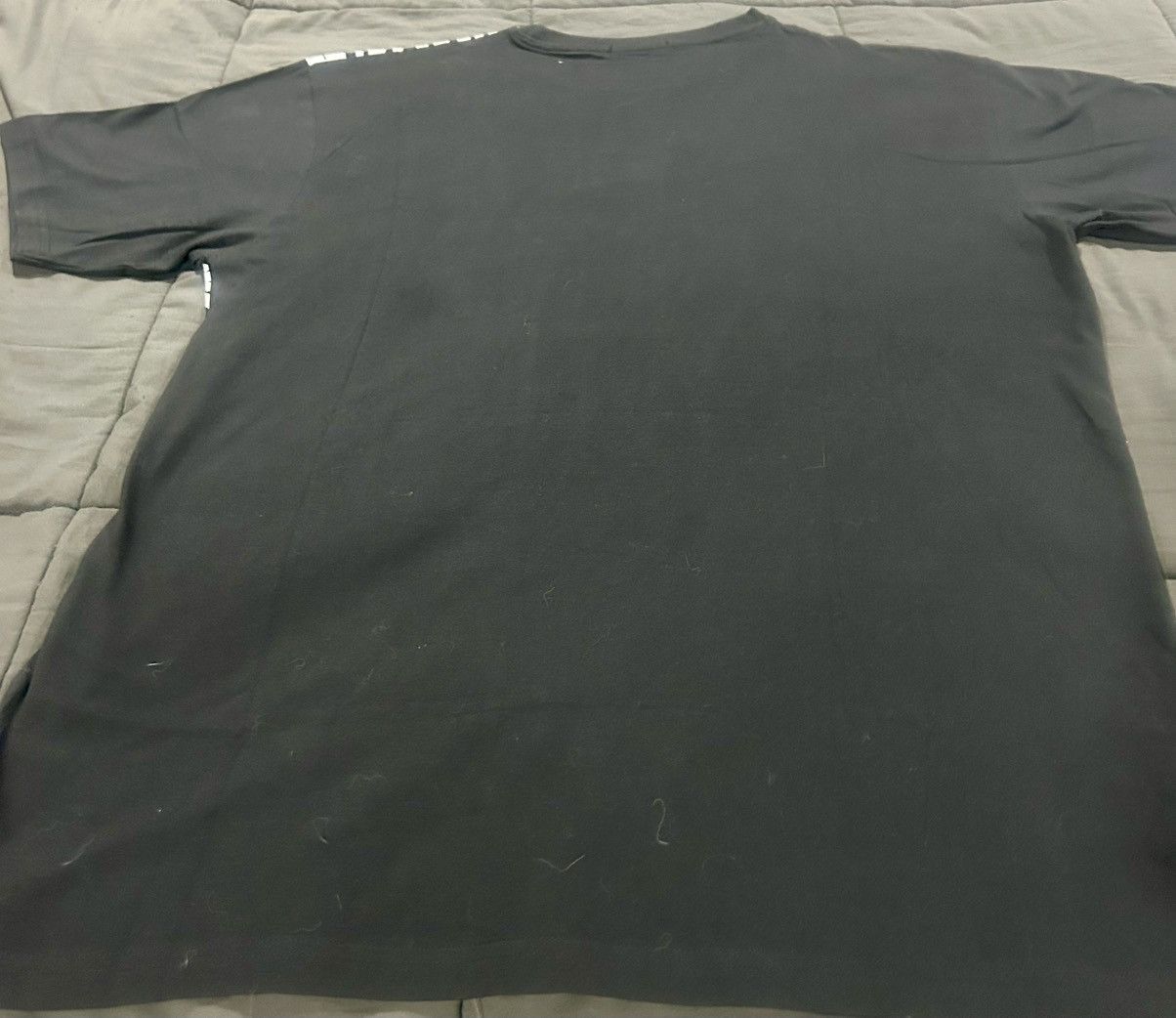 Cavalli Class Cavalli Class Lion Logo Graphic T-Shirt size XL Size US XL / EU 56 / 4 - 12 Thumbnail
