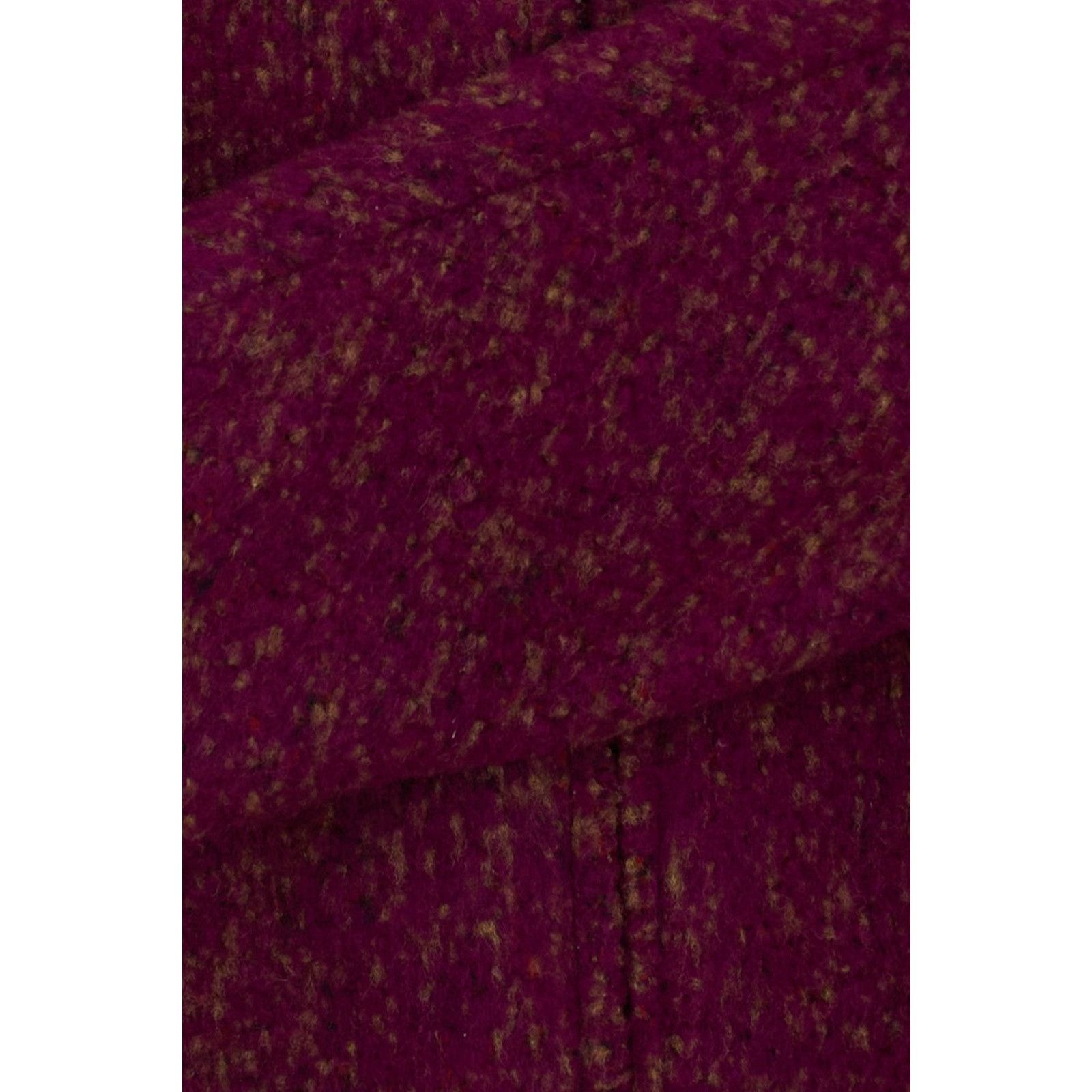 Dries Van Noten Wool Zip Up Sweater Size S / US 4 / IT 40 - 3 Thumbnail