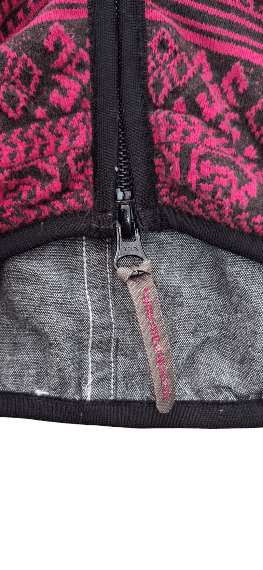 Issey Miyake × mercibeaucoup Mercibeaucoup Zipper Hoodie Size US L / EU 52-54 / 3 - 8 Thumbnail