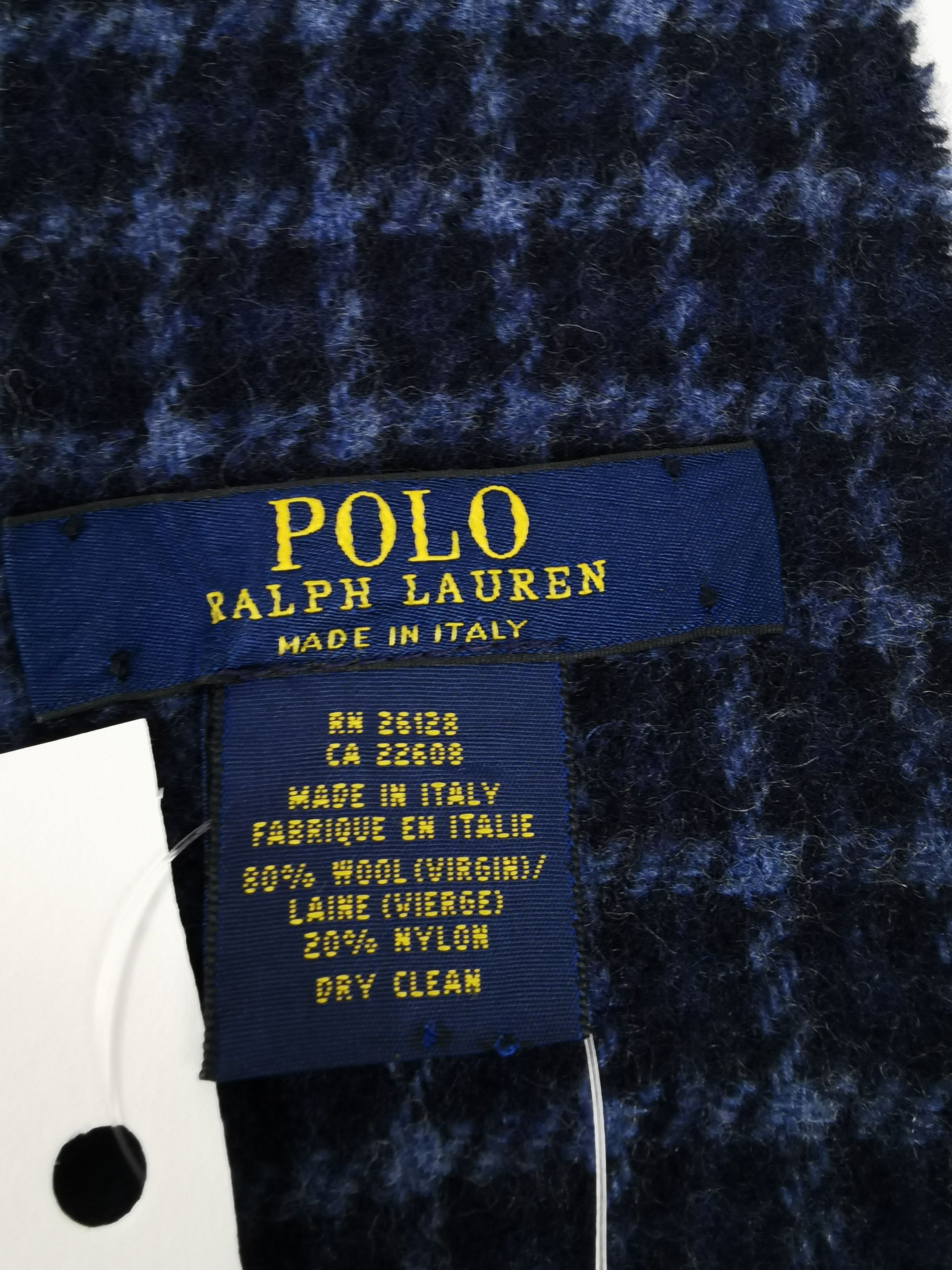 Polo Ralph Lauren Polo ralph lauren scarf muffler Size ONE SIZE - 5 Thumbnail