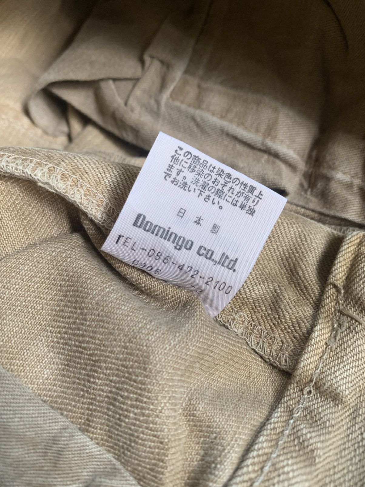If Six Was Nine D.M.G by Spellbound Flare Jeans Size US 32 / EU 48 - 6 Thumbnail
