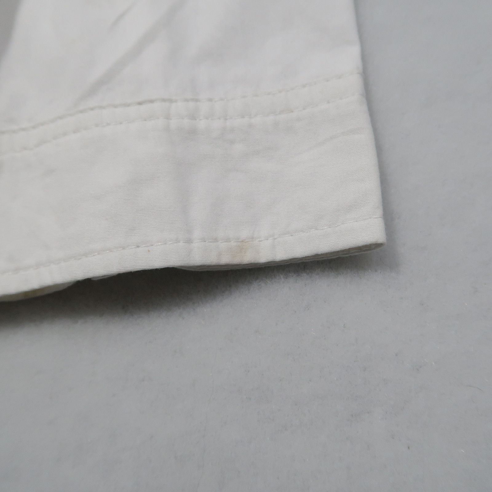Yohji Yamamoto 90s Yohji Yamamoto by Ined "Asymmetric Witch" Jacket Size US M / EU 48-50 / 2 - 16 Thumbnail