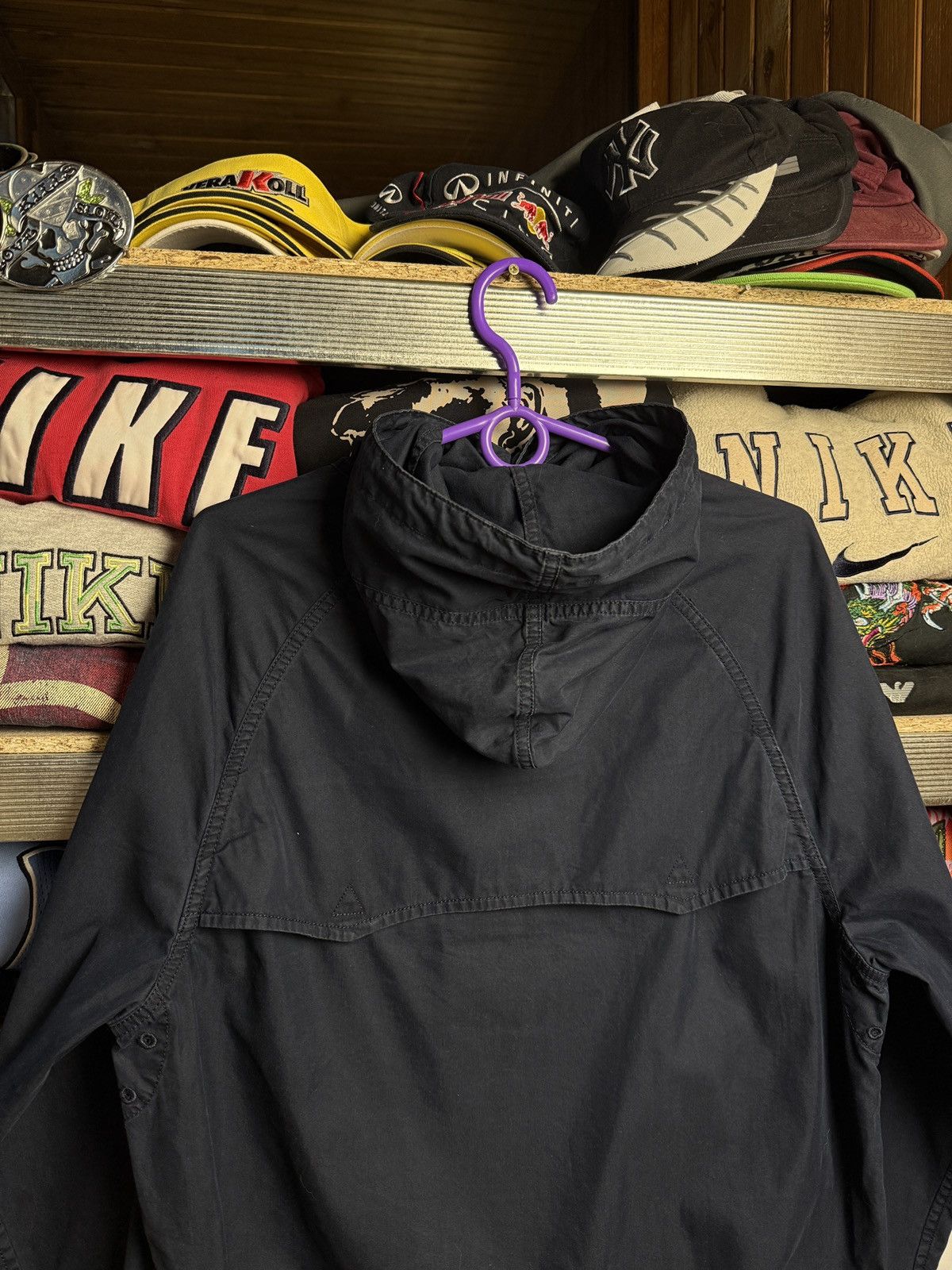 Polo Ralph Lauren Vintage Polo Ralph Lauren Jacket Size US M / EU 48-50 / 2 - 7 Thumbnail