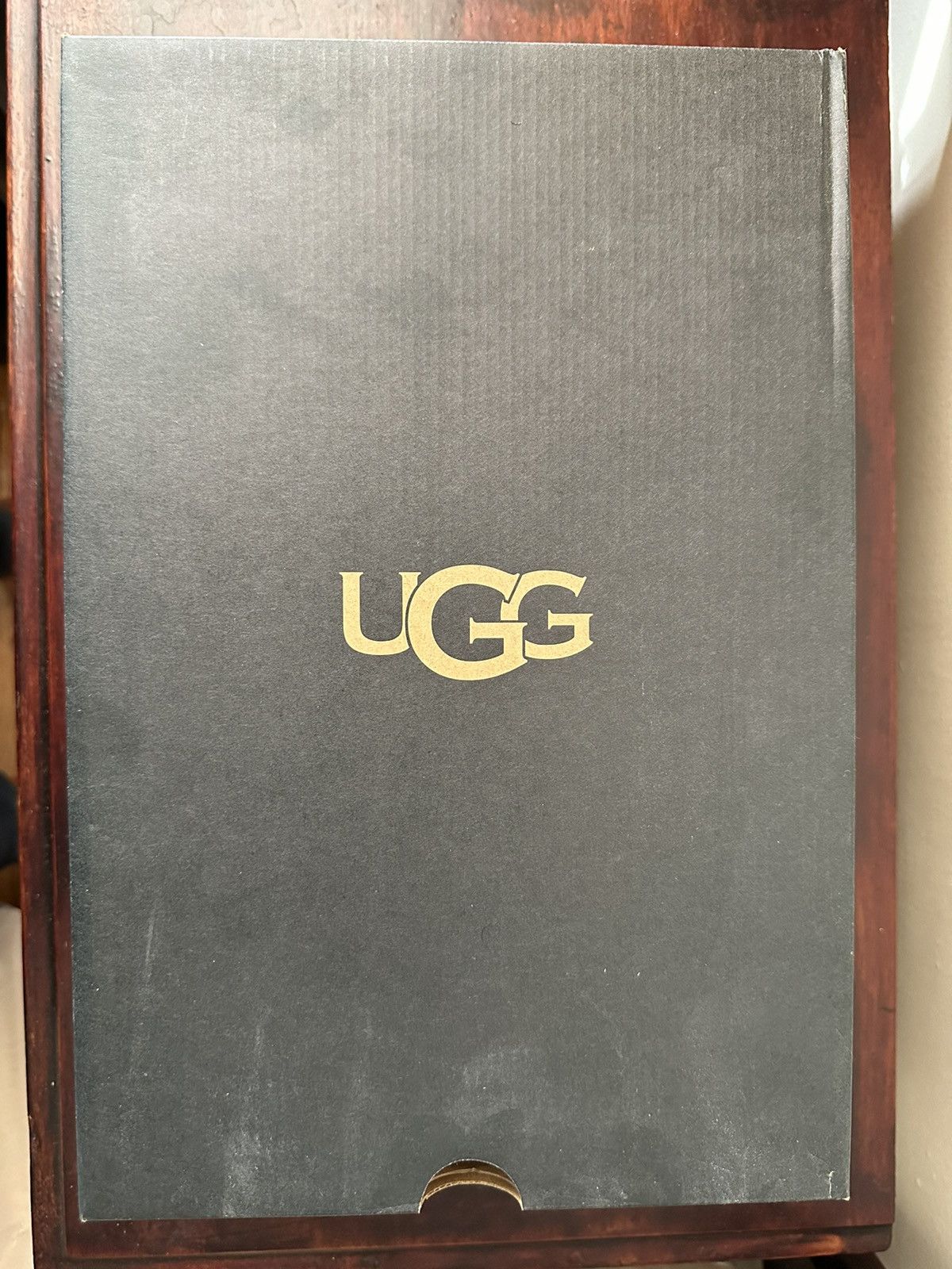 Ugg ugg neumel boots chestnut Size US 11 / EU 44 - 1 Thumbnail