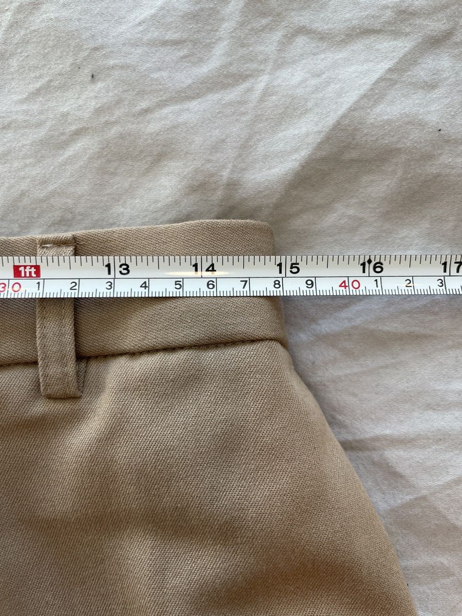 Other 3.3 Field trip pleated pants Size US 31 - 5 Thumbnail