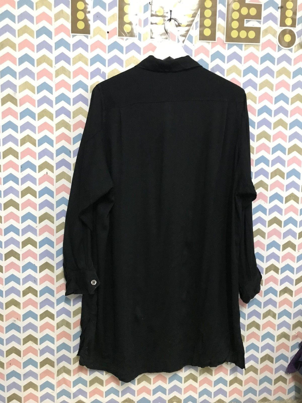 Y's for Men Y’s For men Full Zipper Size US L / EU 52-54 / 3 - 2 Thumbnail