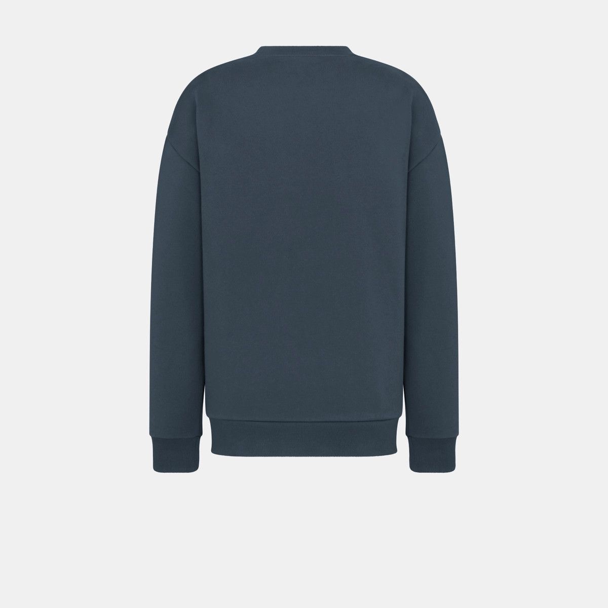 Dior o1bcso1str0326 Lewis Hamilton Sweatshirt in Navy Blue Size US S / EU 44-46 / 1 - 2 Thumbnail