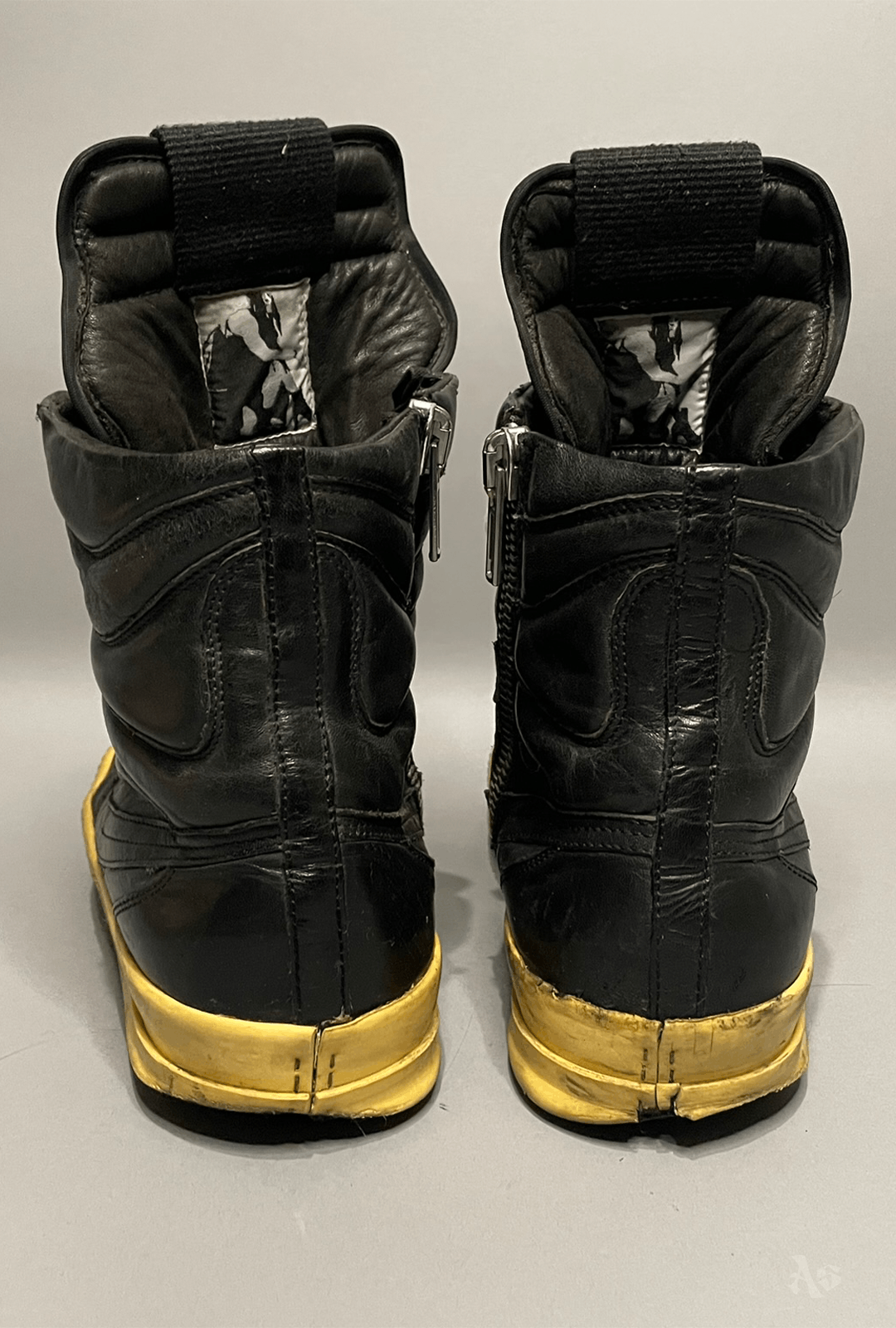 Rick Owens Rick Owens Drake dunks Size US 8 / EU 41 - 4 Thumbnail