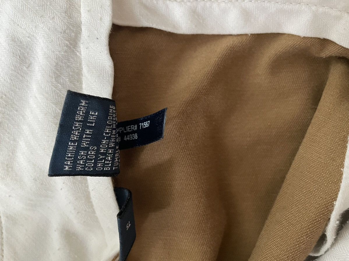 Polo Ralph Lauren × Vintage Vintage Polo Ralph Lauren Chinos Size US 32 / EU 48 - 6 Thumbnail