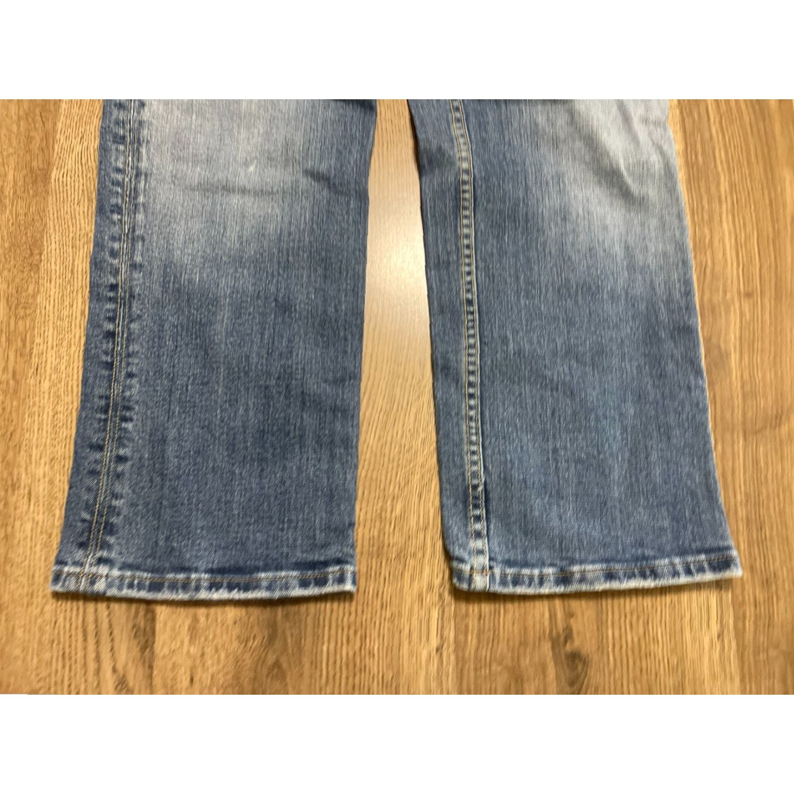 Miss Me VINTAGE Miss Me Jeans? Size 24" / US 00 / IT 34 - 3 Thumbnail