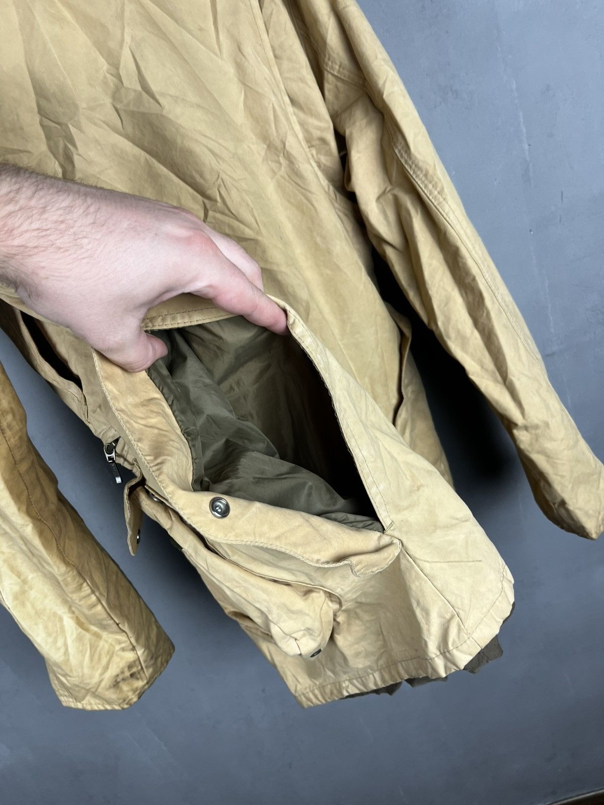 Filson Filson vintage 80s jacket size xl Size US XL / EU 56 / 4 - 16 Thumbnail
