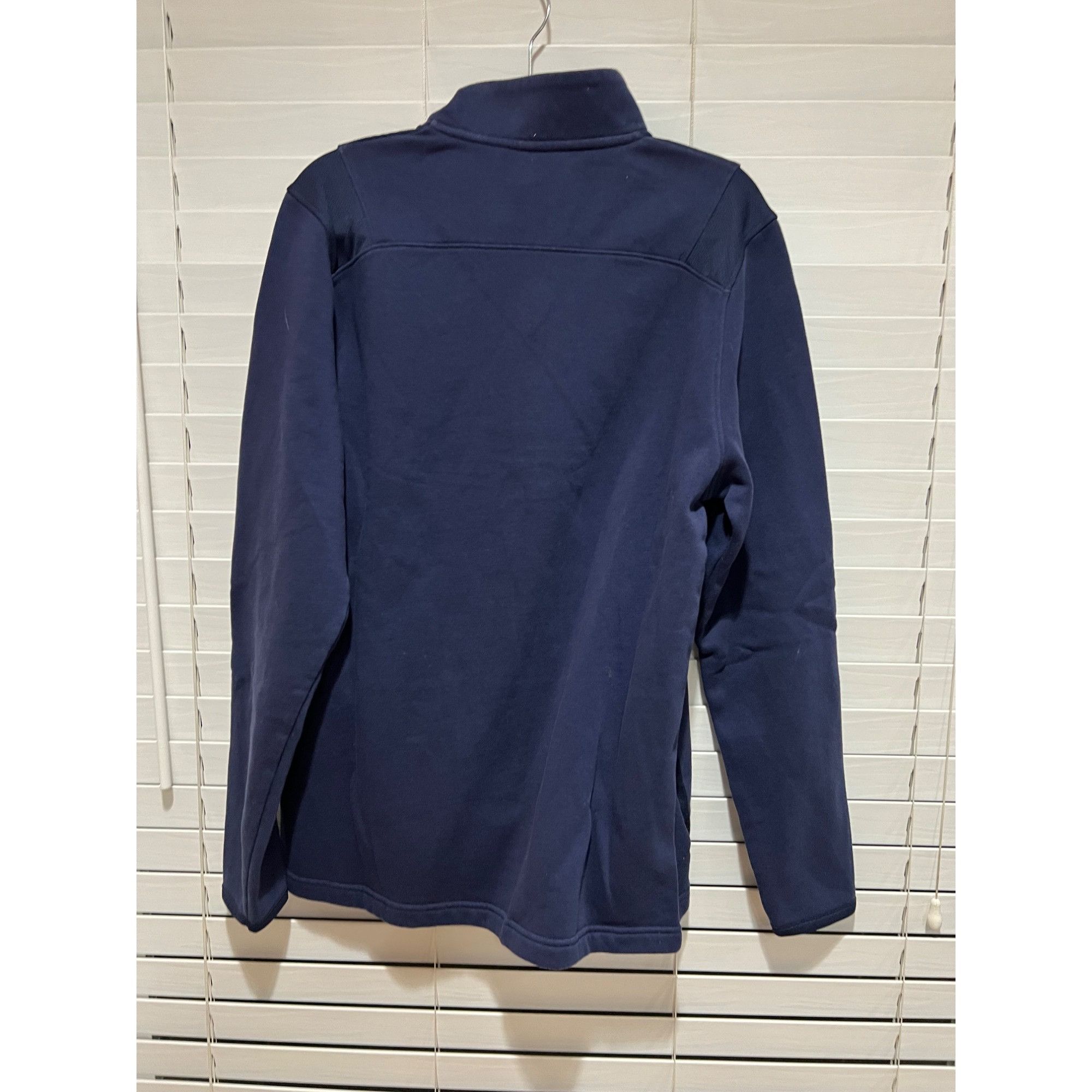 Under Armour Under Armour Colorado School of Mines Orediggers Pullover - Size US S / EU 44-46 / 1 - 3 Thumbnail