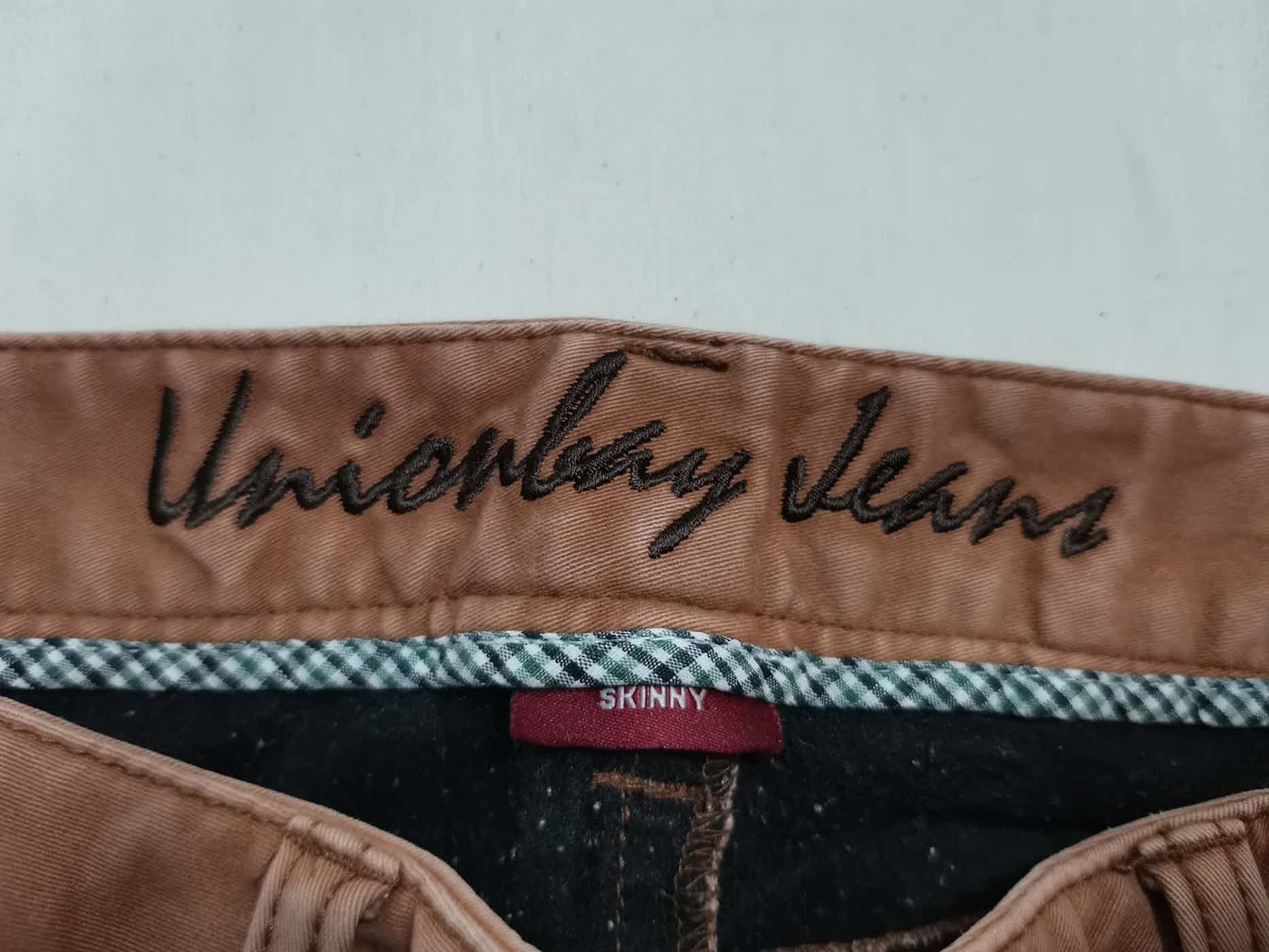 UNIONBAY Unionbay Jeans Skinny Pants Size US 28 / EU 44 - 13 Thumbnail