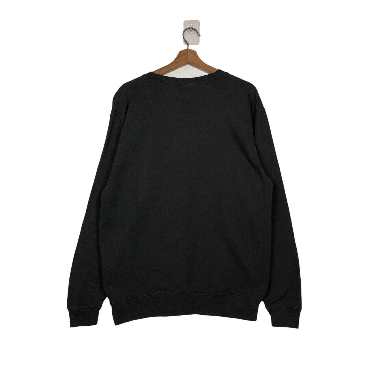 Cartoon Network 📌Vintage Sweatshirt Looney Tunes Big Logo Cartoon Design Size US L / EU 52-54 / 3 - 9 Thumbnail