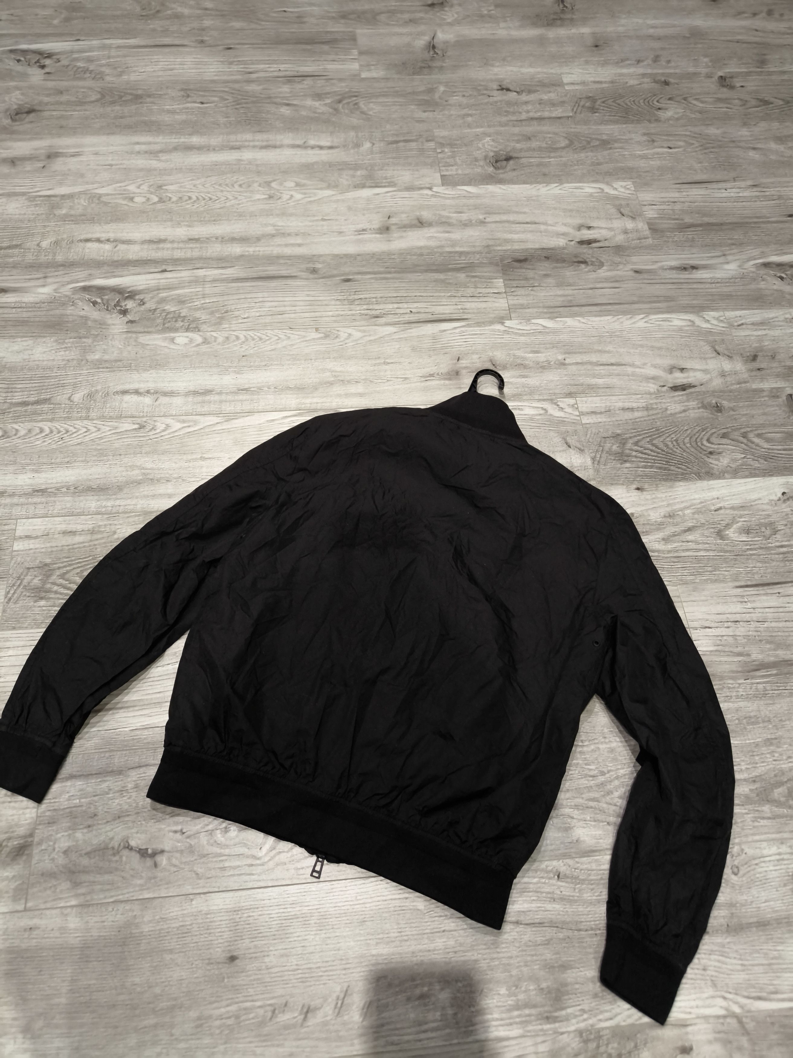 Belstaff Men's Belstaff Transporter Nylon Jacket Clothing Casual Size US M / EU 48-50 / 2 - 13 Thumbnail