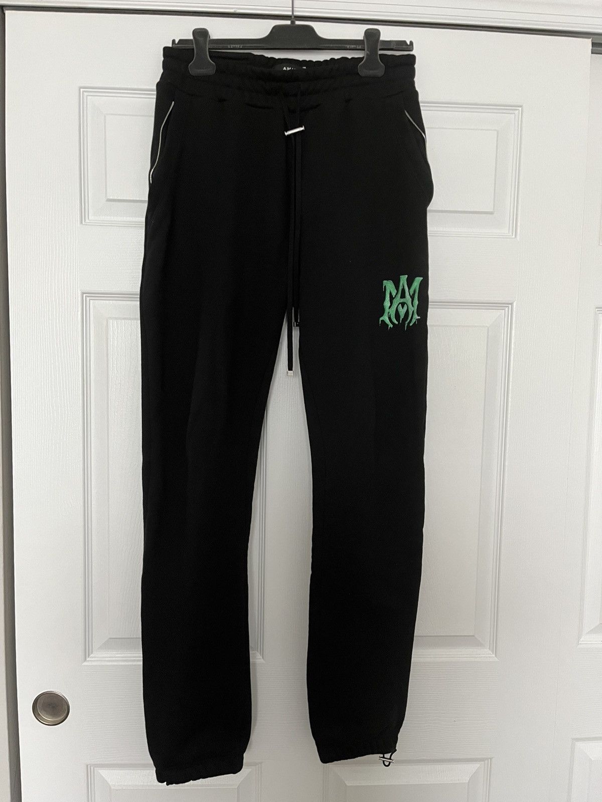 Amiri AMIRI Sweatpants Size US 32 / EU 48 - 1 Thumbnail