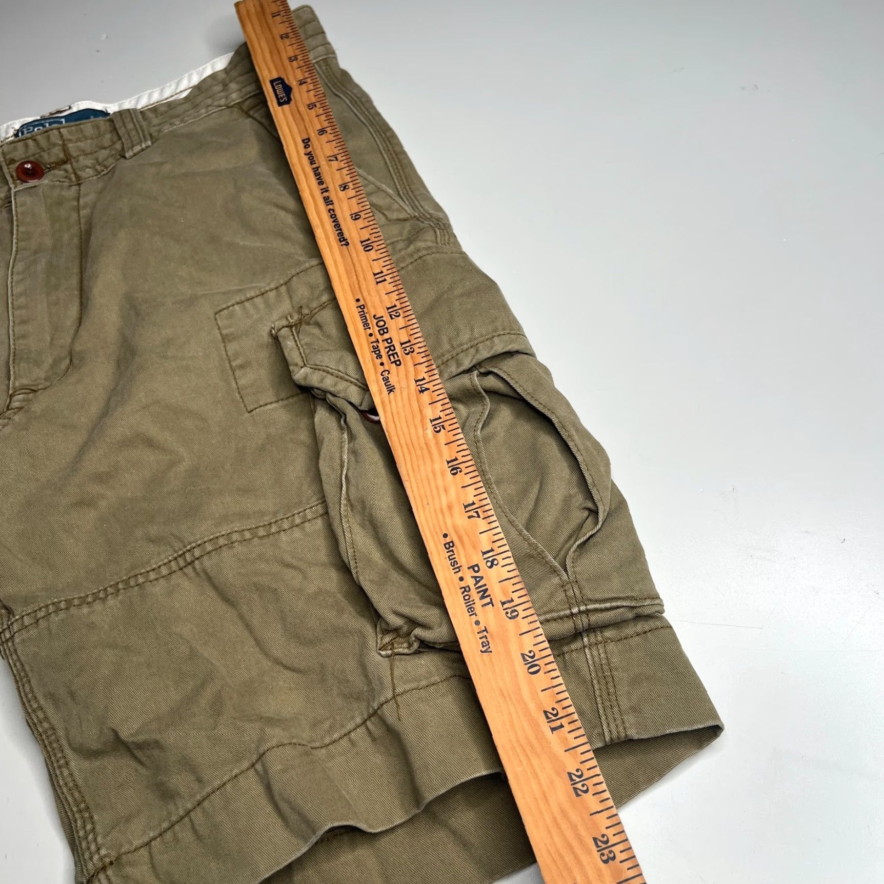 Polo Ralph Lauren VINTAGE Size US XS / EU 42 / 0 - 2 Thumbnail