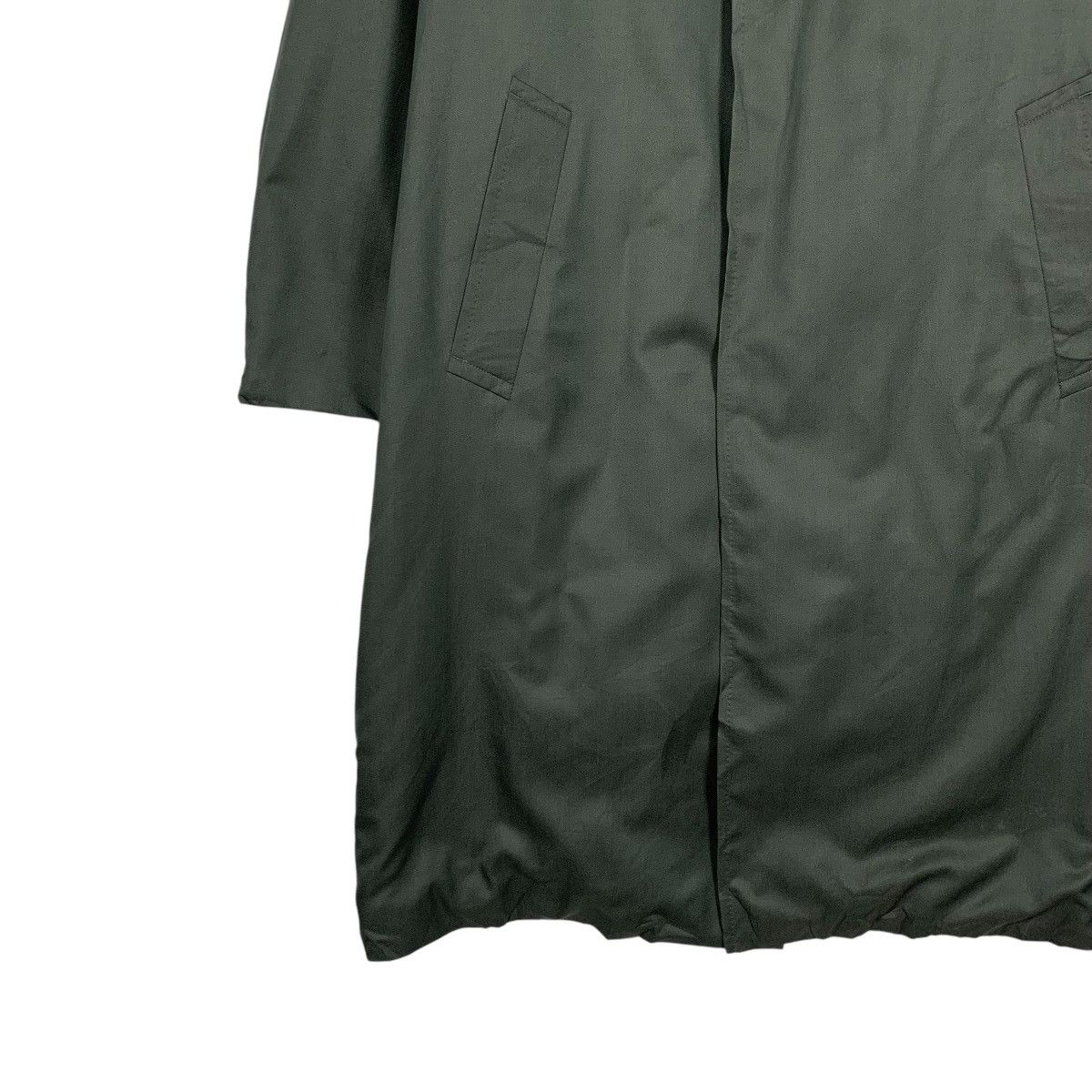 Roberta di Camerino Vintage Roberta Di Camerino Overcoat Size US M / EU 48-50 / 2 - 4 Thumbnail