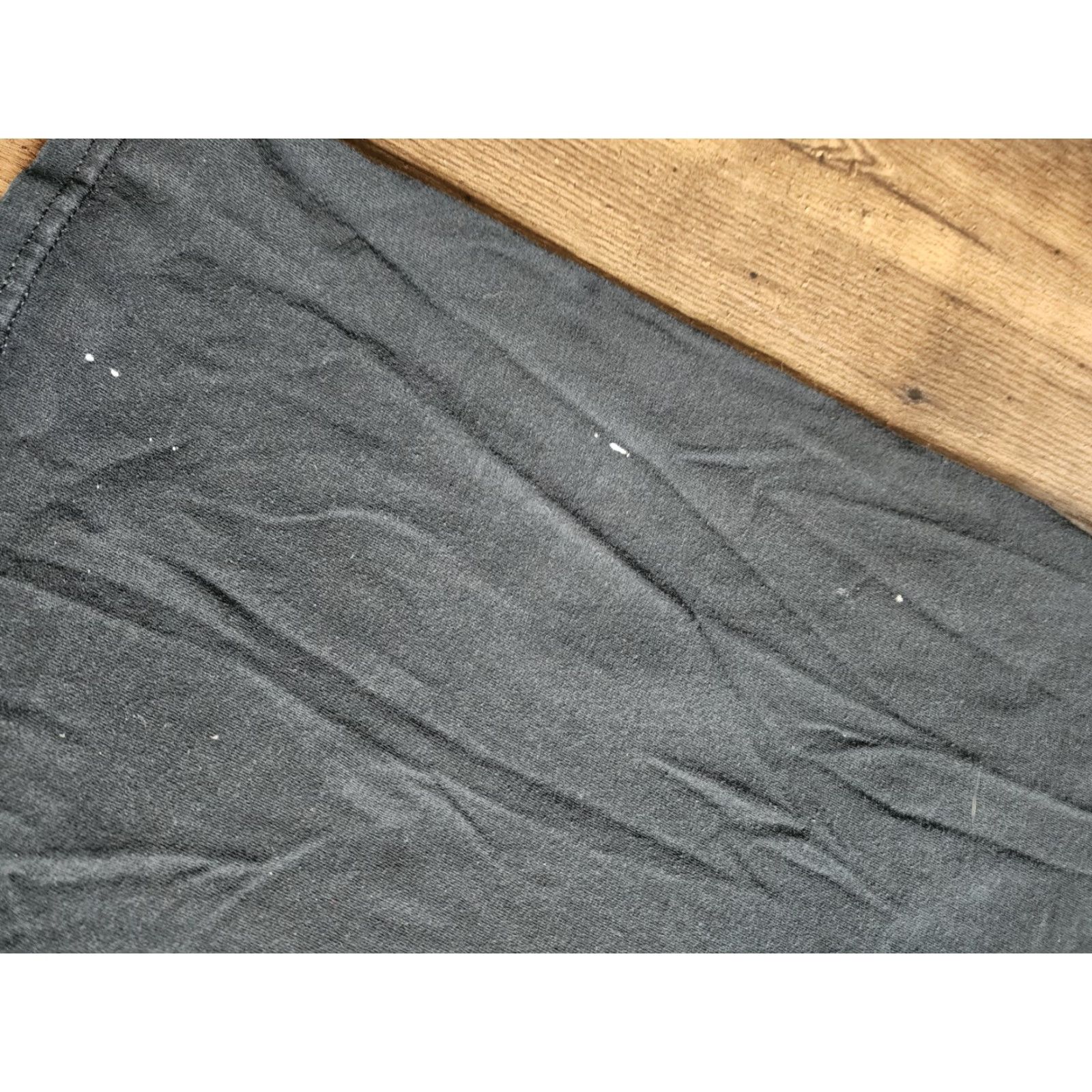 Gildan Retro Mens Shirt L Saab Carlisle 2010 Pocket Double Sided Distressed Size US L / EU 52-54 / 3 - 6 Thumbnail