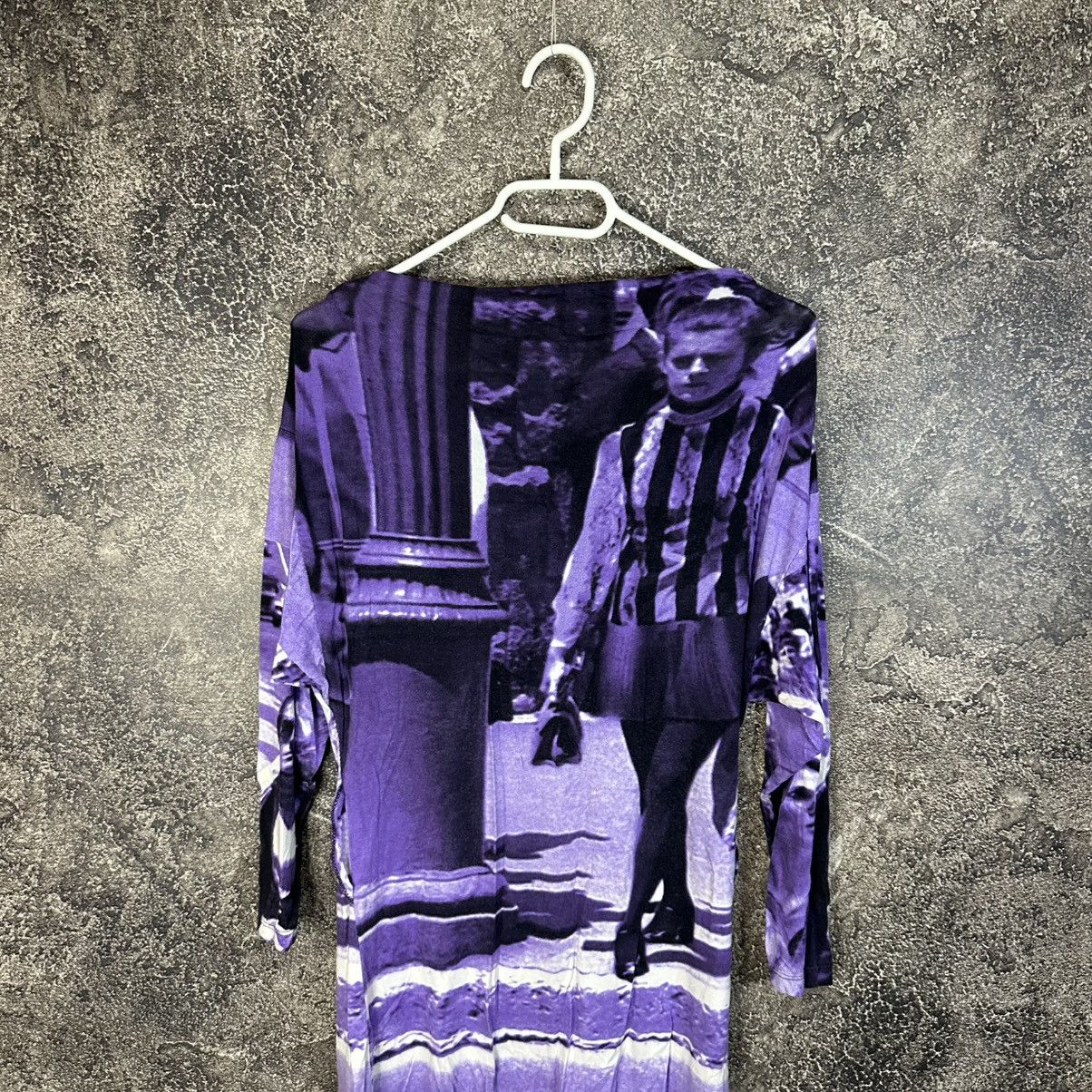 Japanese Brand Vintage Crazy Dress Size M / US 6-8 / IT 42-44 - 20 Thumbnail