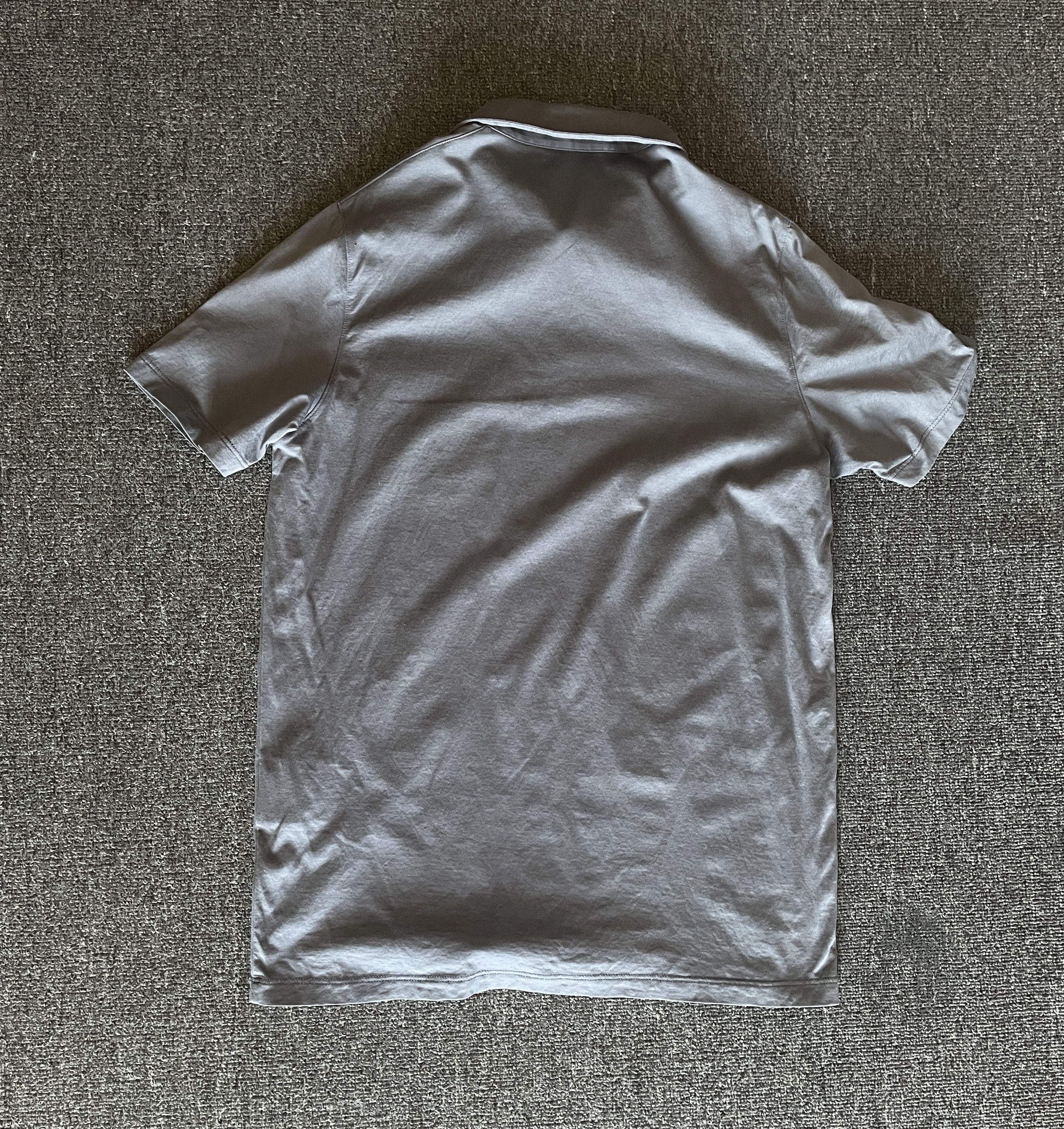 Prada Prada men's polo shirt size S Size US S / EU 44-46 / 1 - 4 Thumbnail
