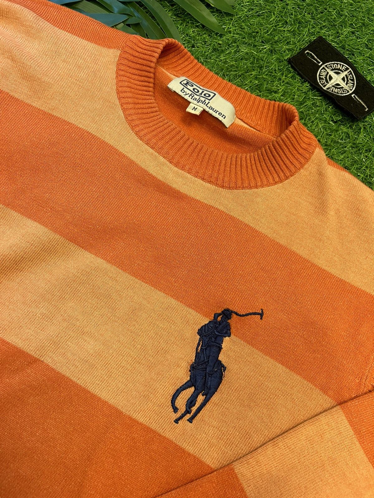 Polo Ralph Lauren POLO by RALPH LAUREN Size M / US 6-8 / IT 42-44 - 2 Thumbnail
